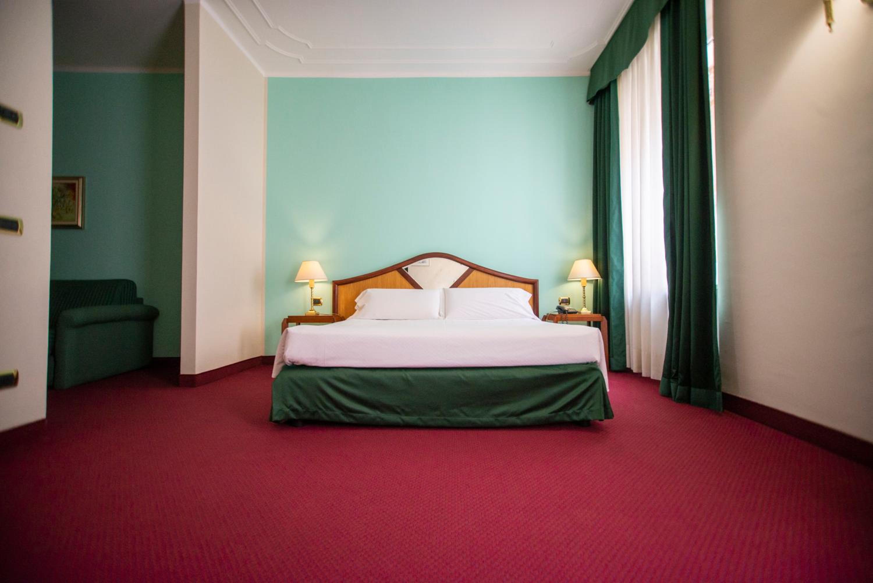 Superior Double Room - Photo 7