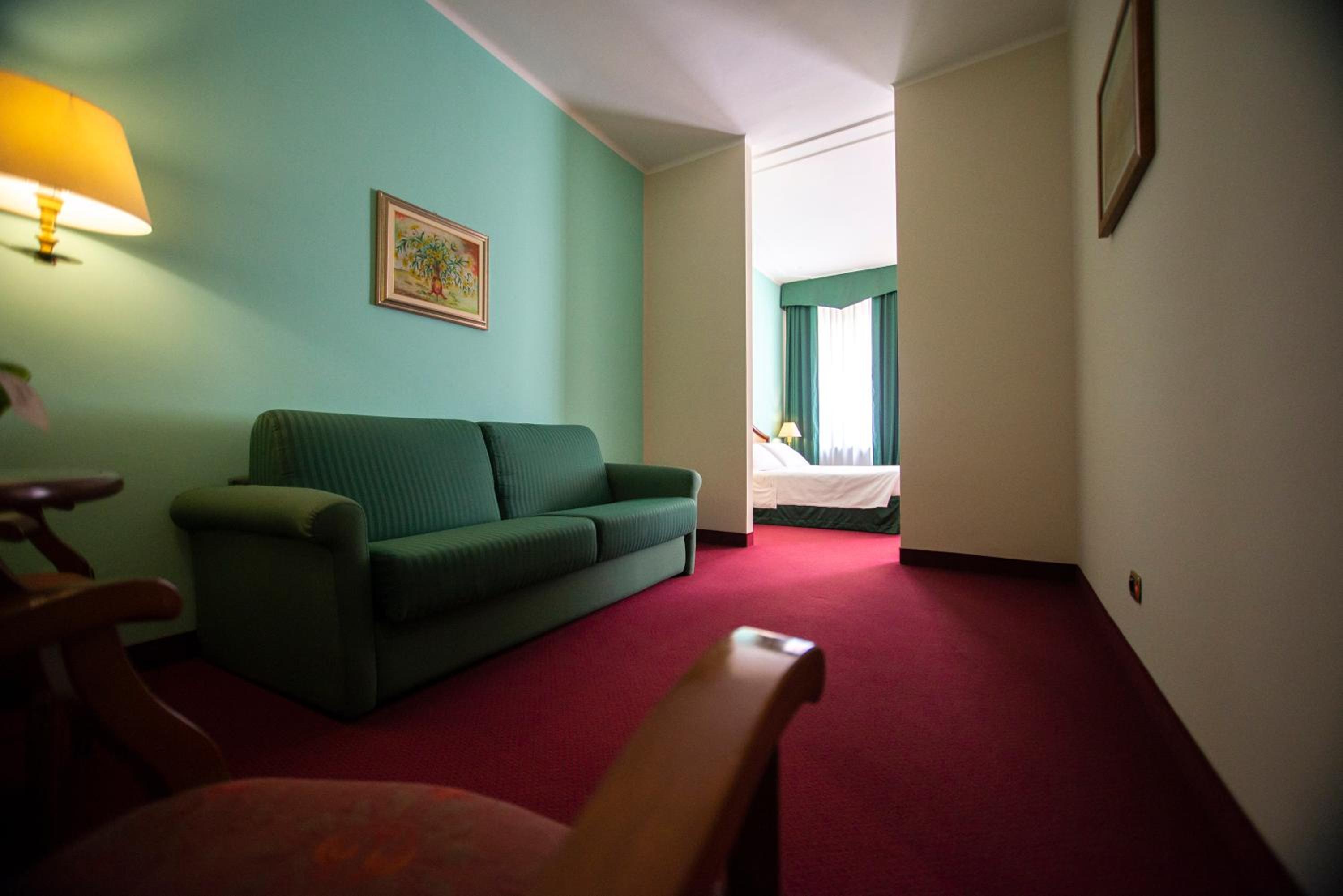 Superior Double Room - Photo 2