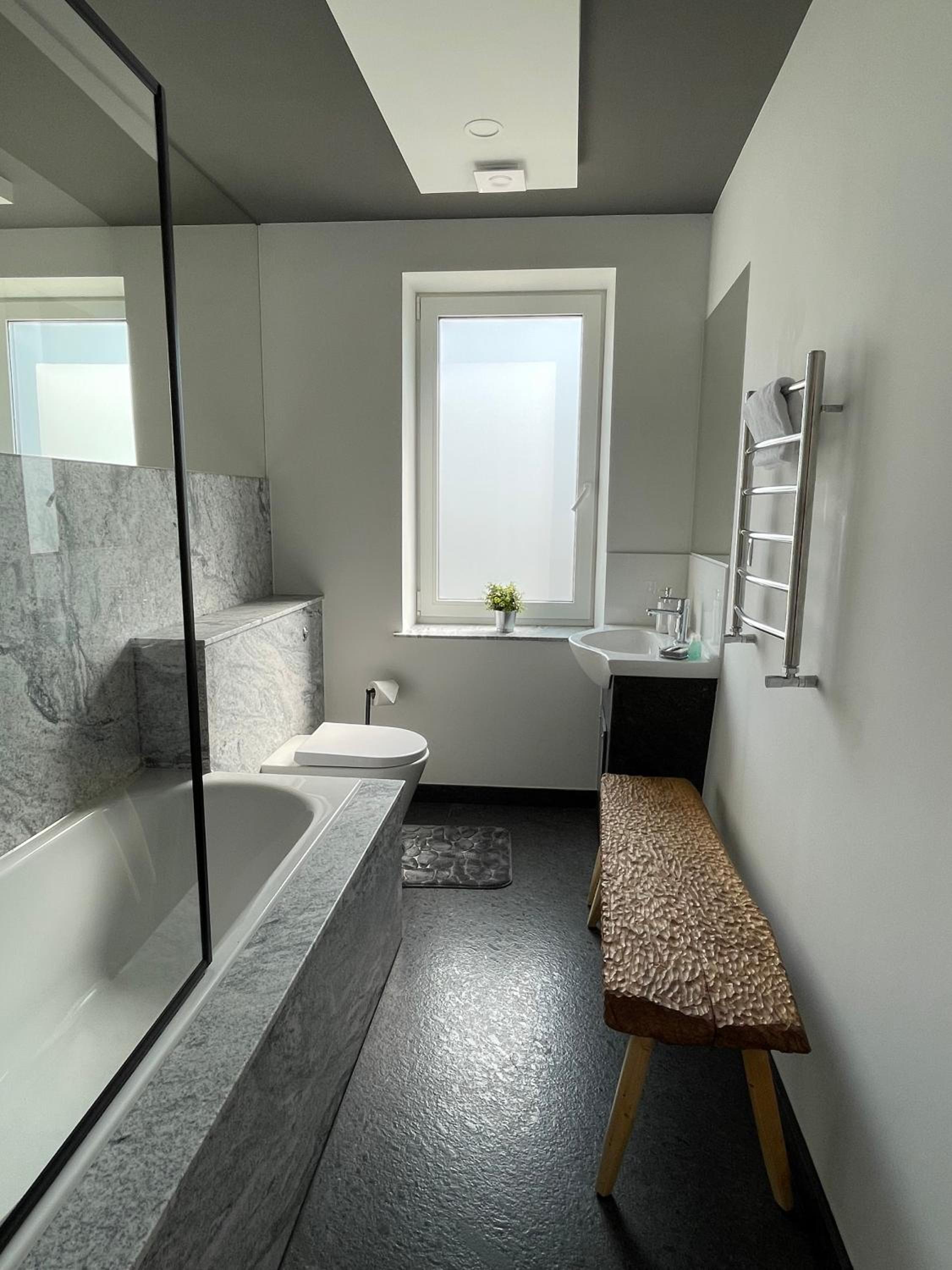 Junior Suite with View photo 2