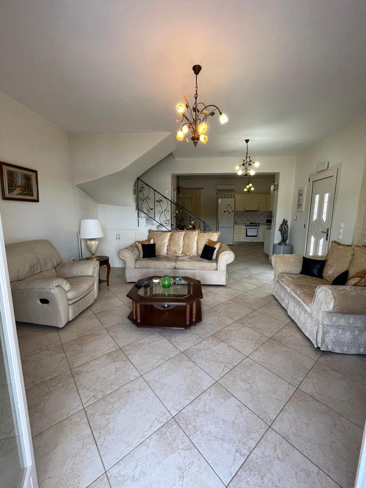 Three-Bedroom House - Photo 36