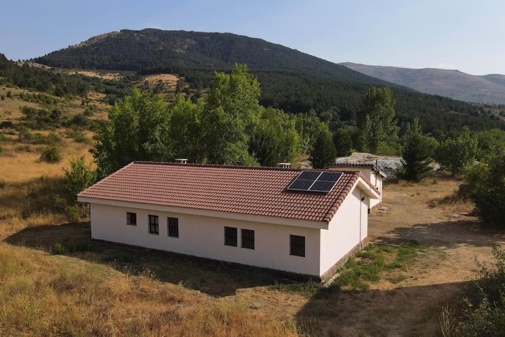 Five-Bedroom House photo 2
