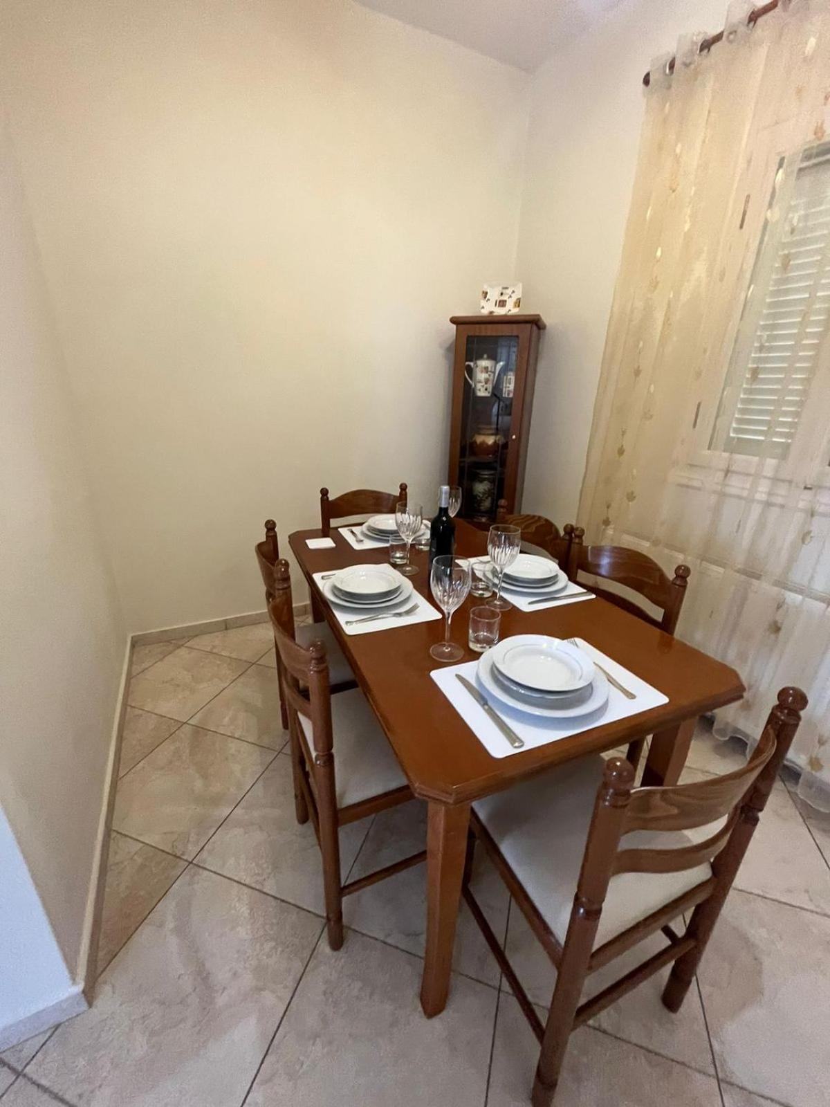 Three-Bedroom House - Photo 27