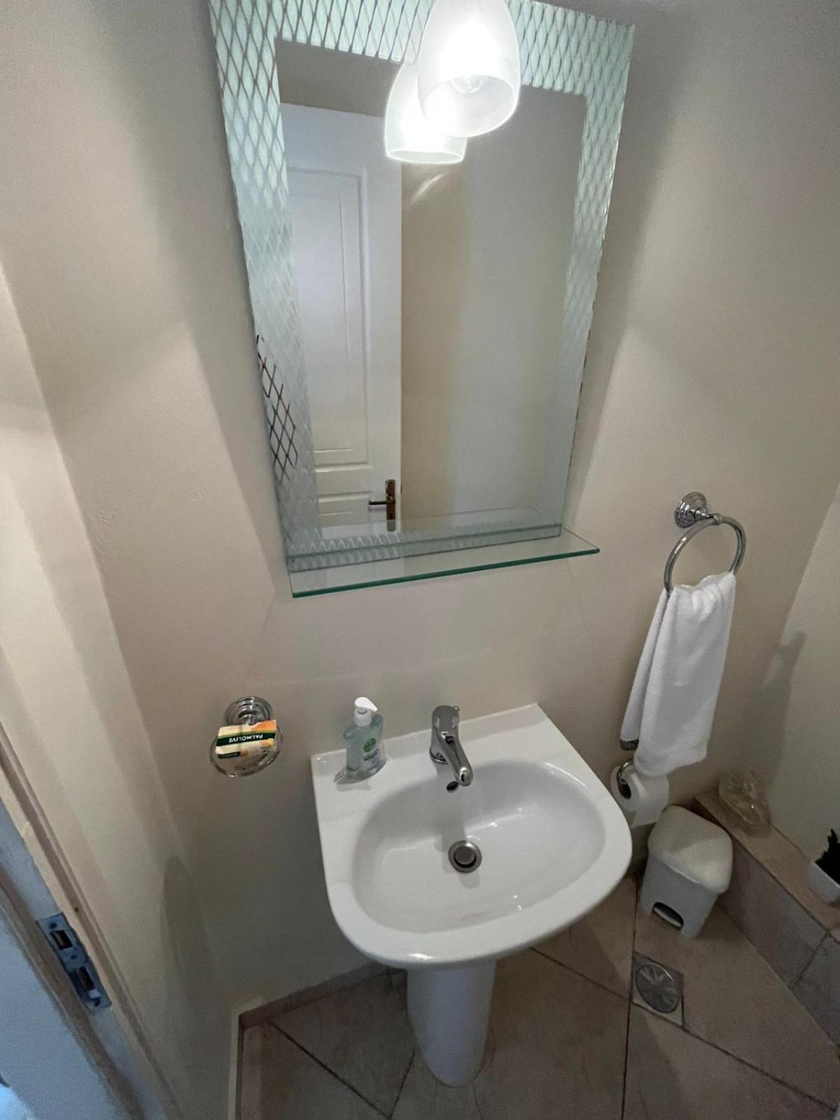 Three-Bedroom House - Photo 46