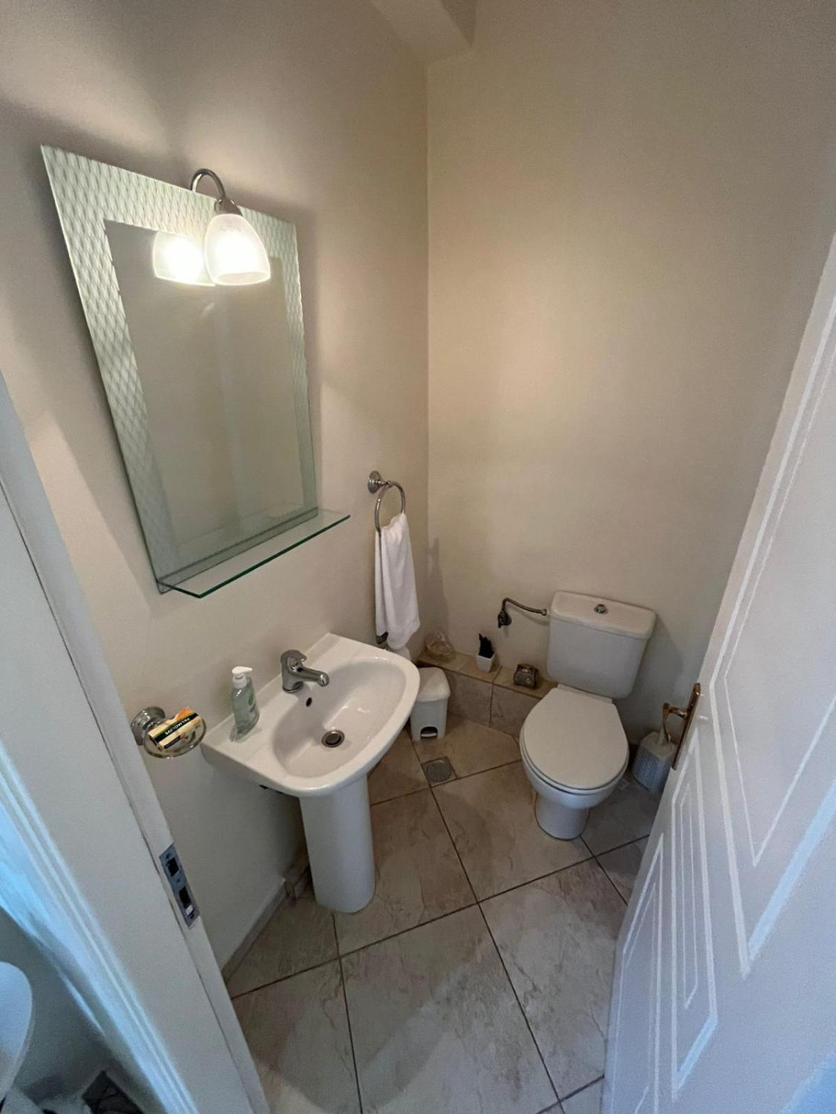 Three-Bedroom House - Photo 45