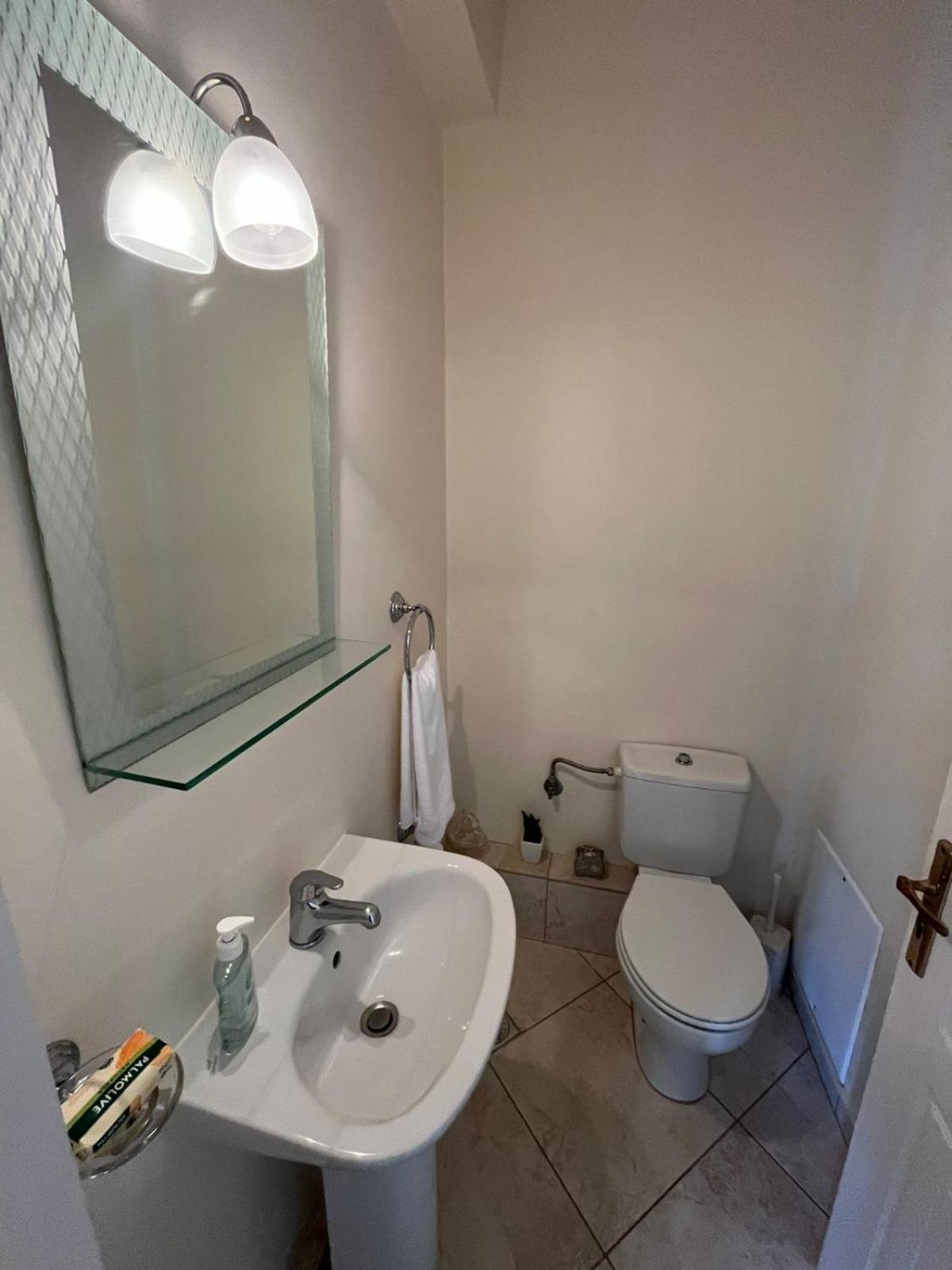 Three-Bedroom House - Photo 43