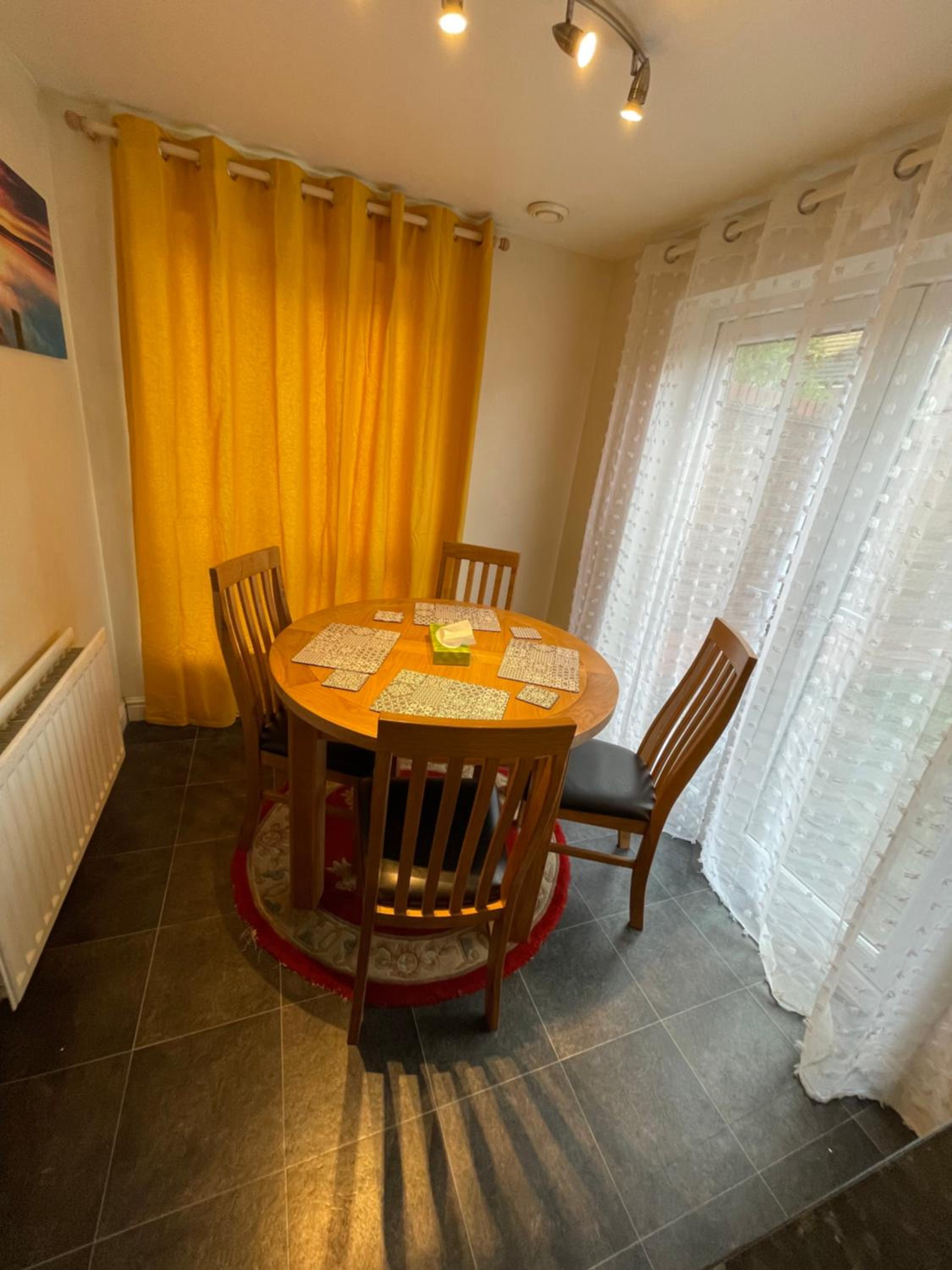 Three-Bedroom House - Photo 18