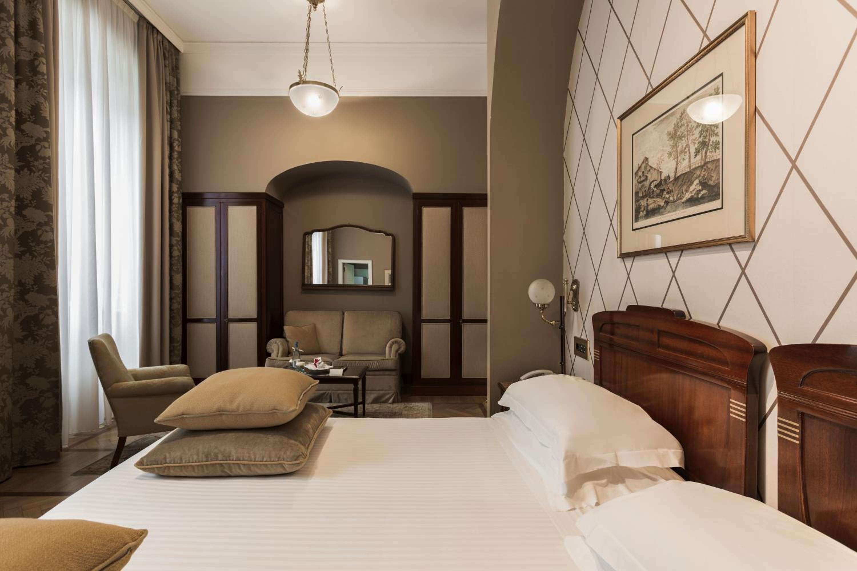 Premium Room
