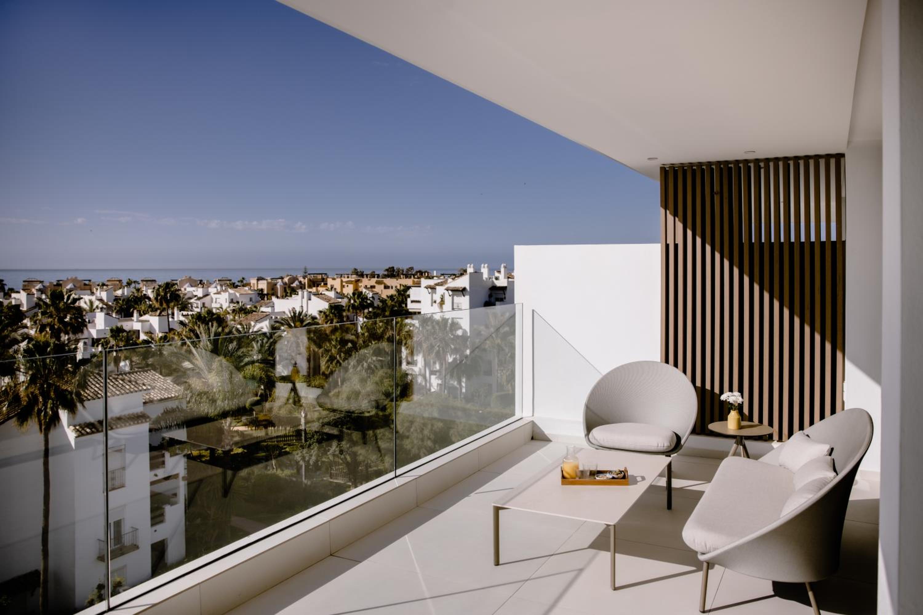 Gran Suite con Vista al Mar Gran Suite con Vista al Mar