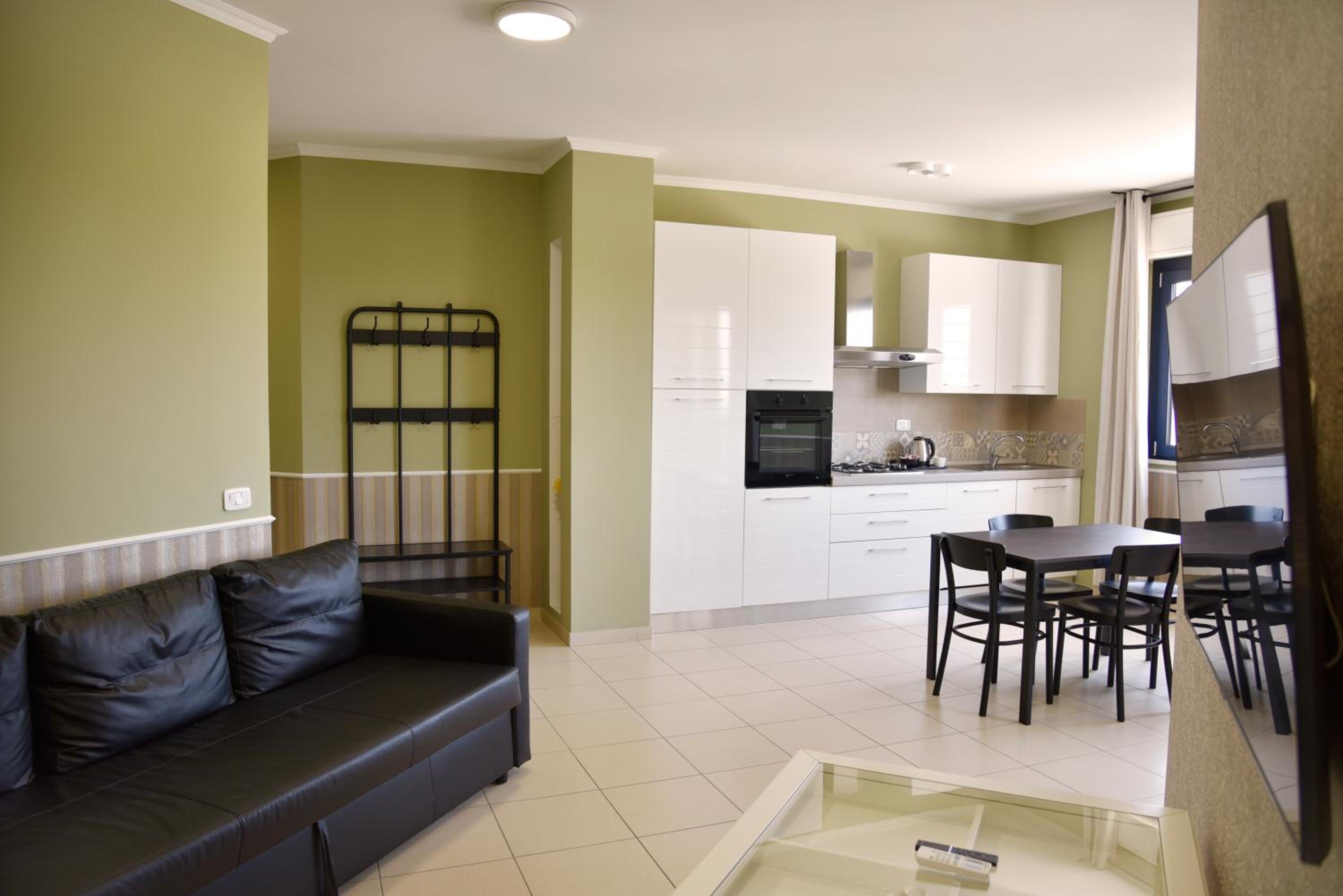 Superior Apartment photo 2