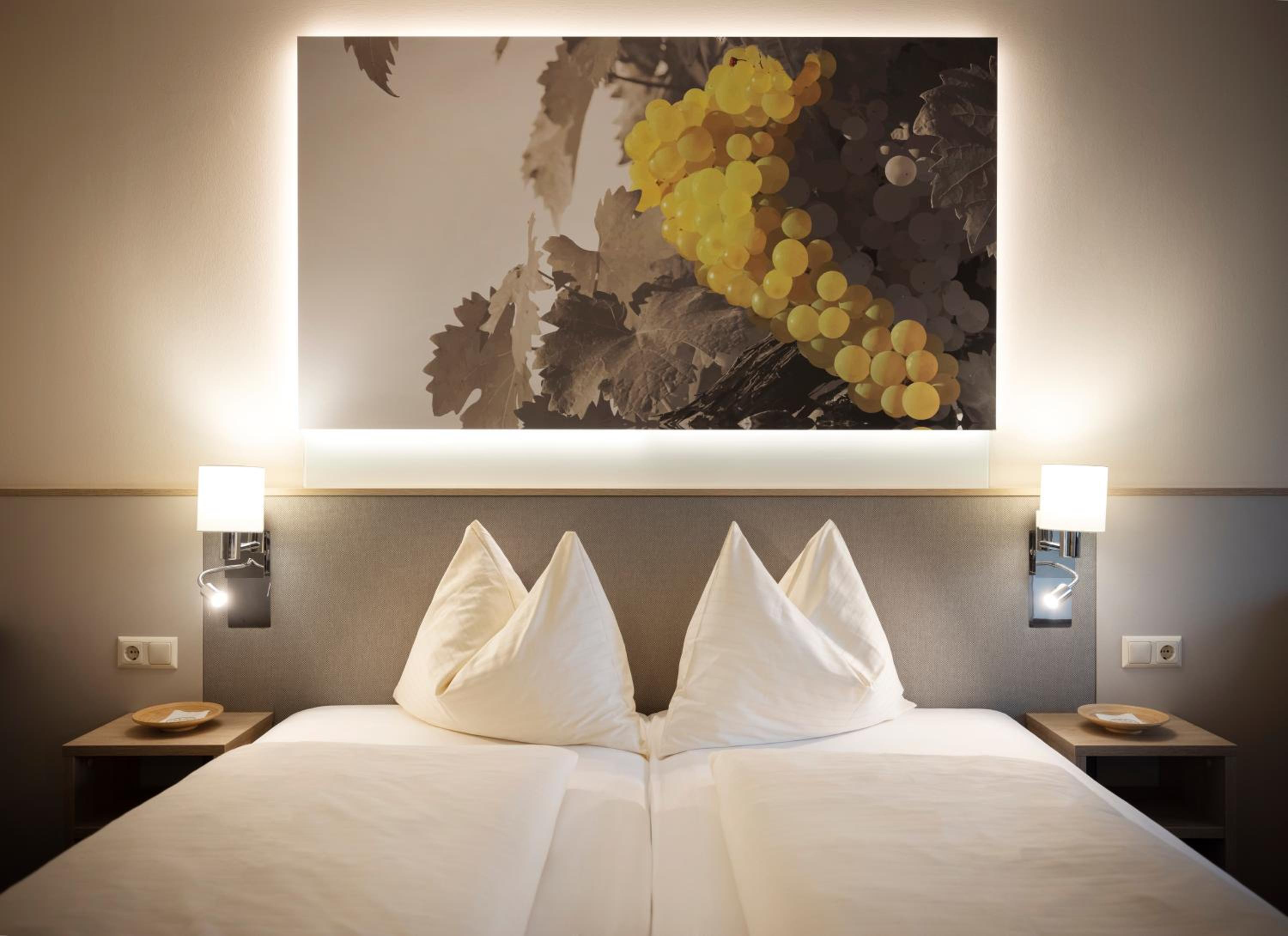 Double Room with Balcony photo 2