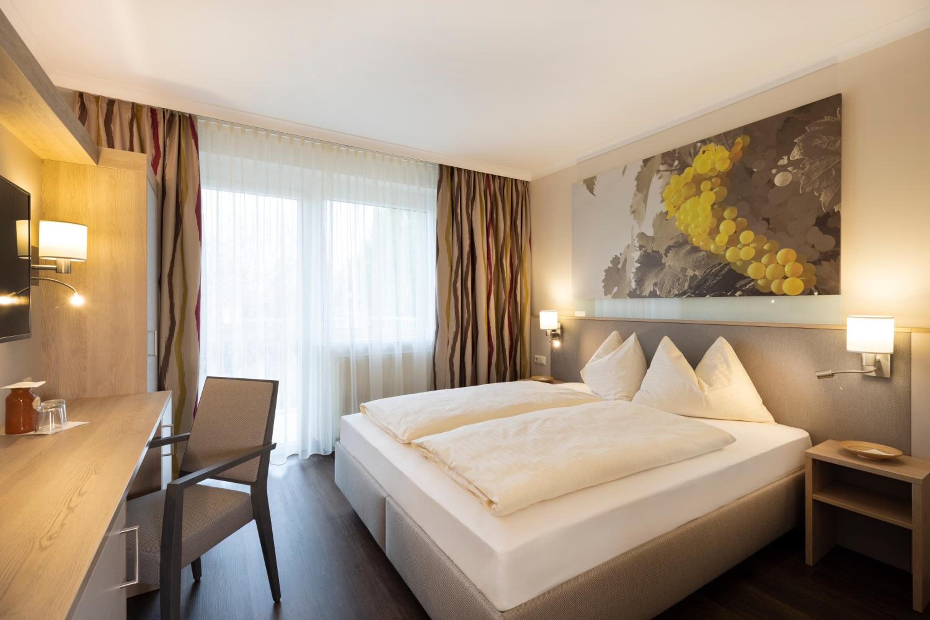 Single Room with Balcony photo 1