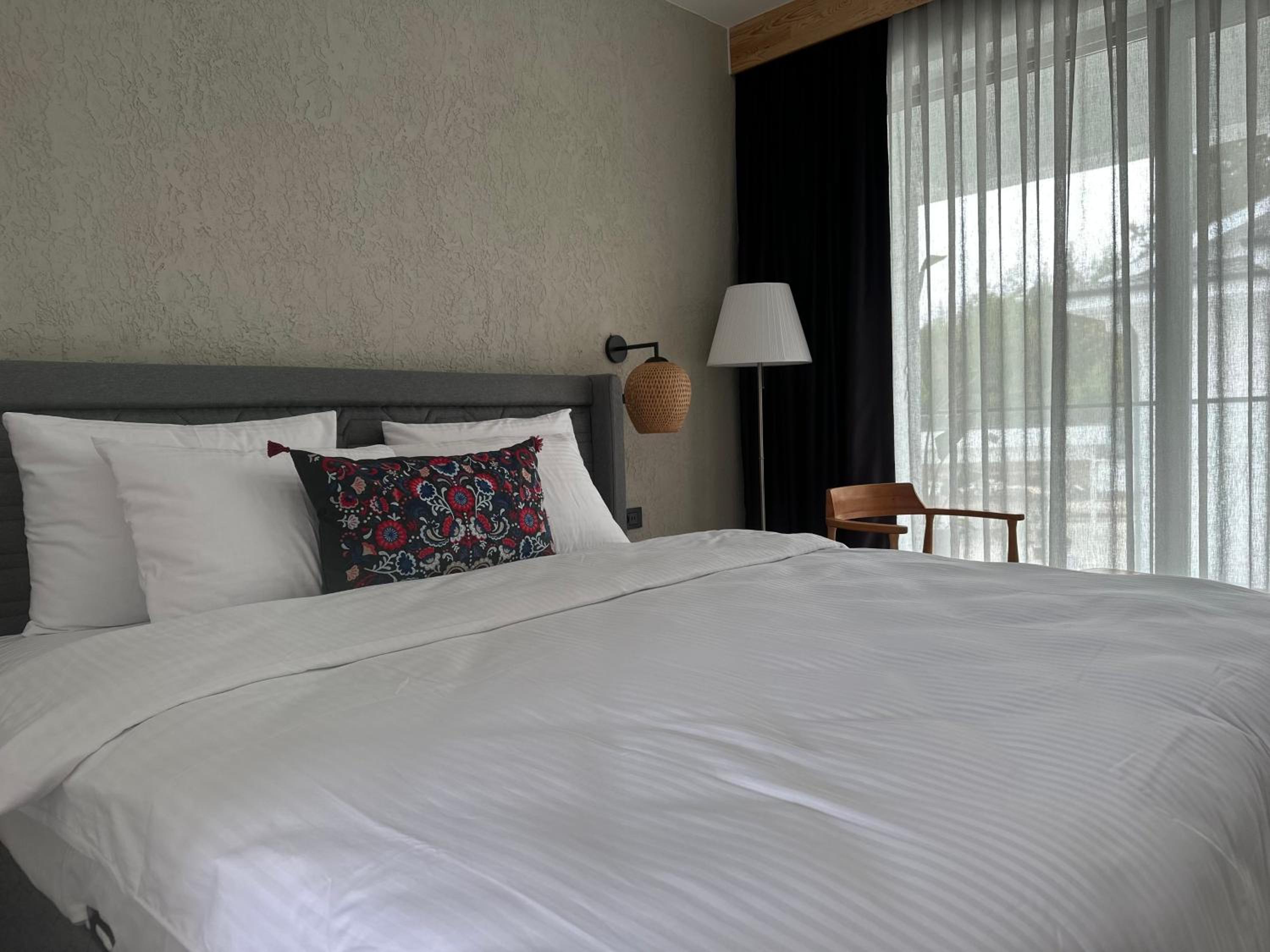 Deluxe Double Room - Photo 3