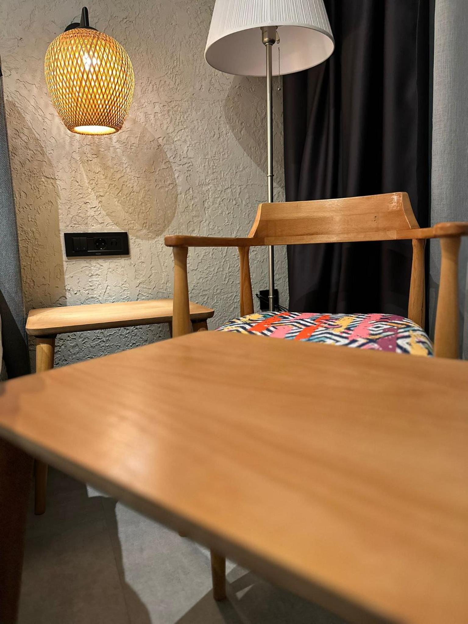 Deluxe Double Room - Photo 9