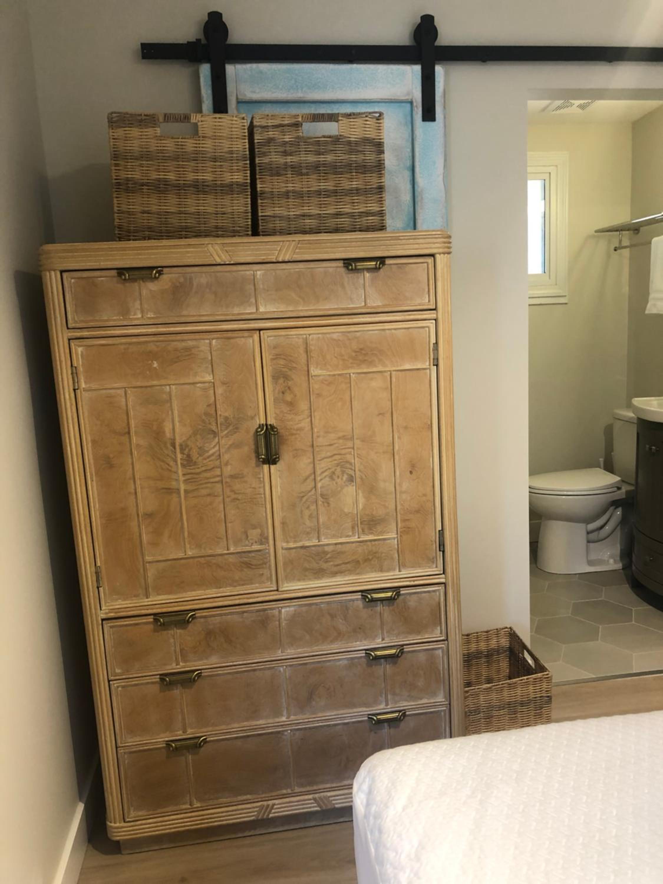 Cabin 1 photo 1