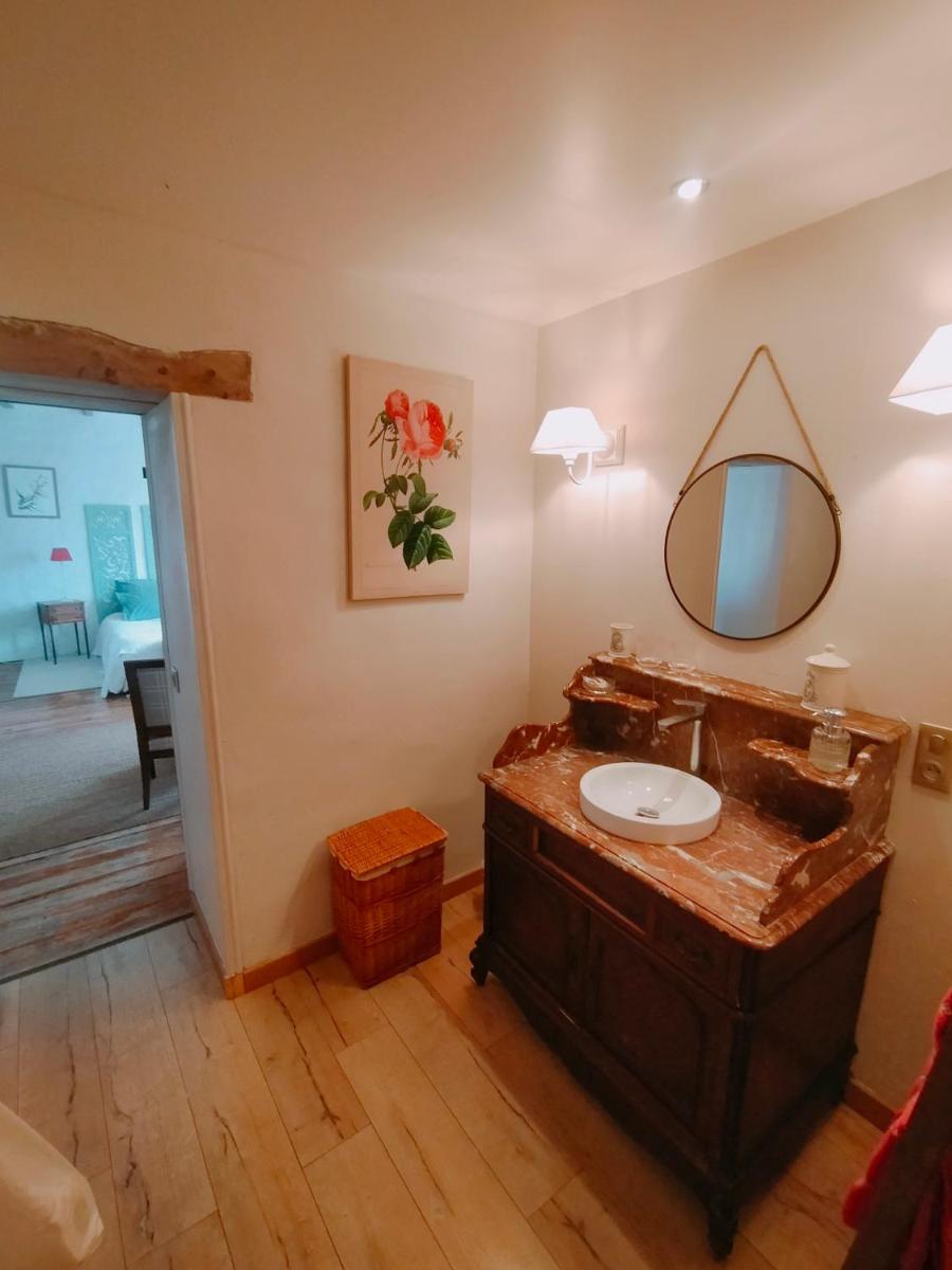 Double Room with Garden View - Photo 7
