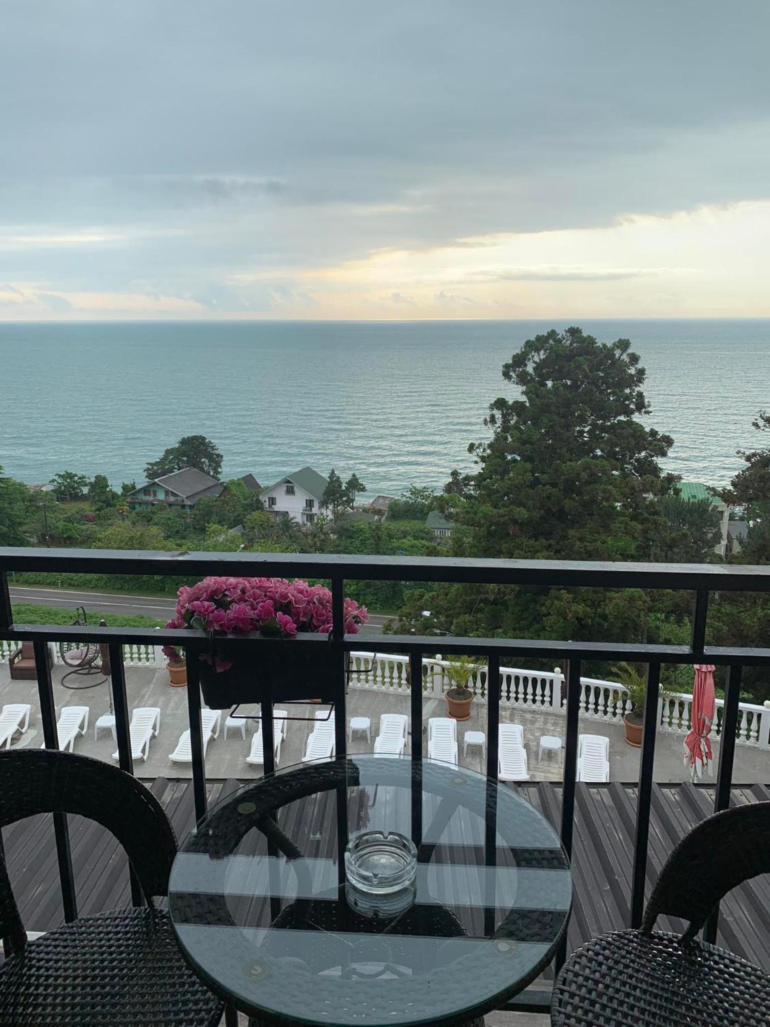 King Room with Sea View photo 3
