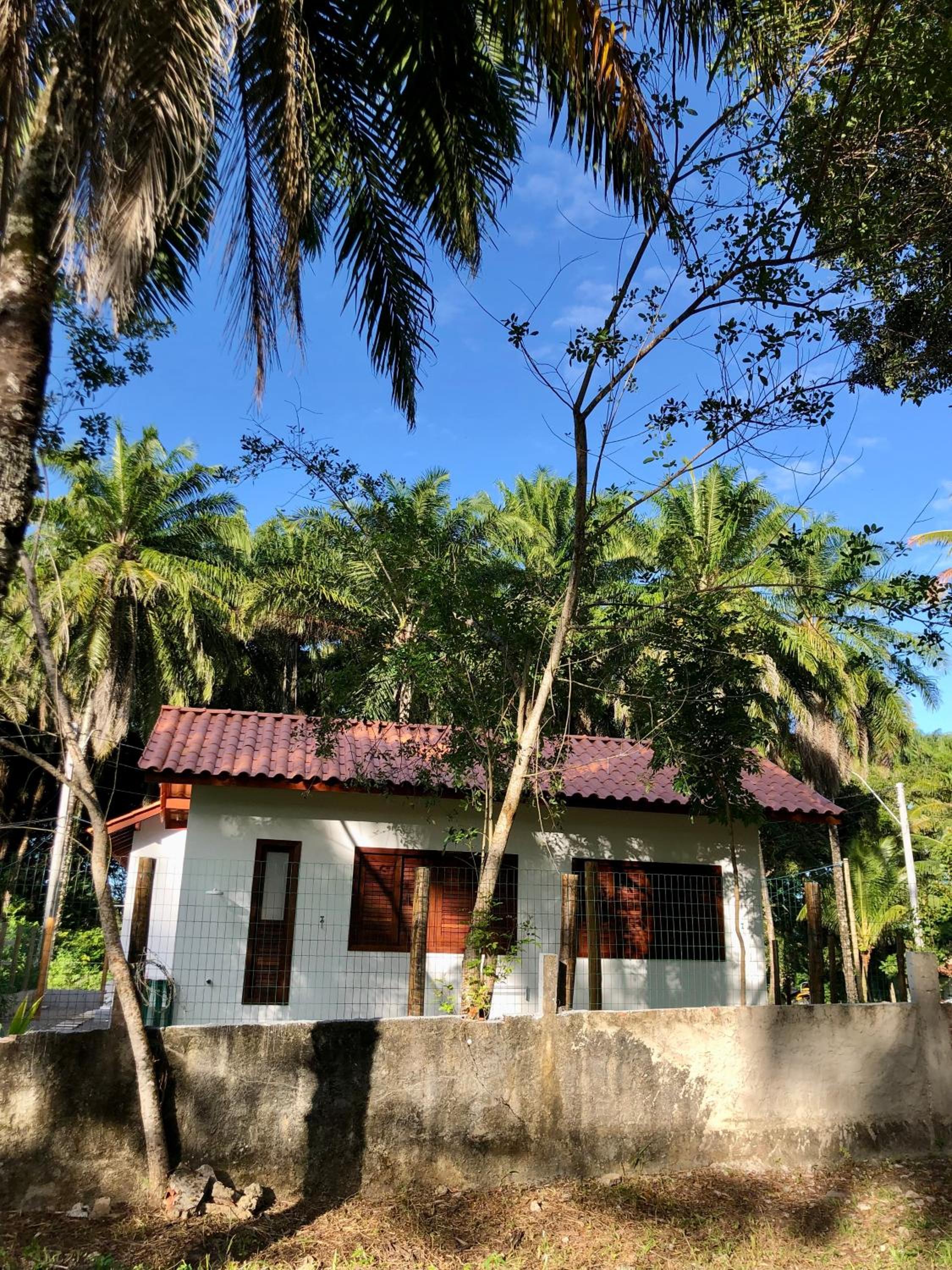 One-Bedroom Villa photo 3