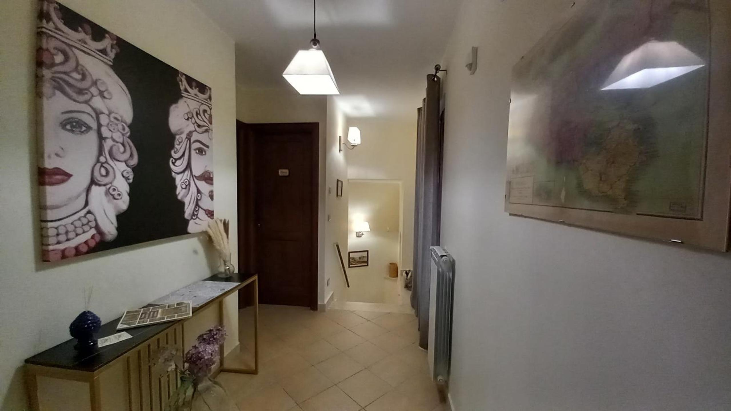 Triple Room with Garden View photo 3