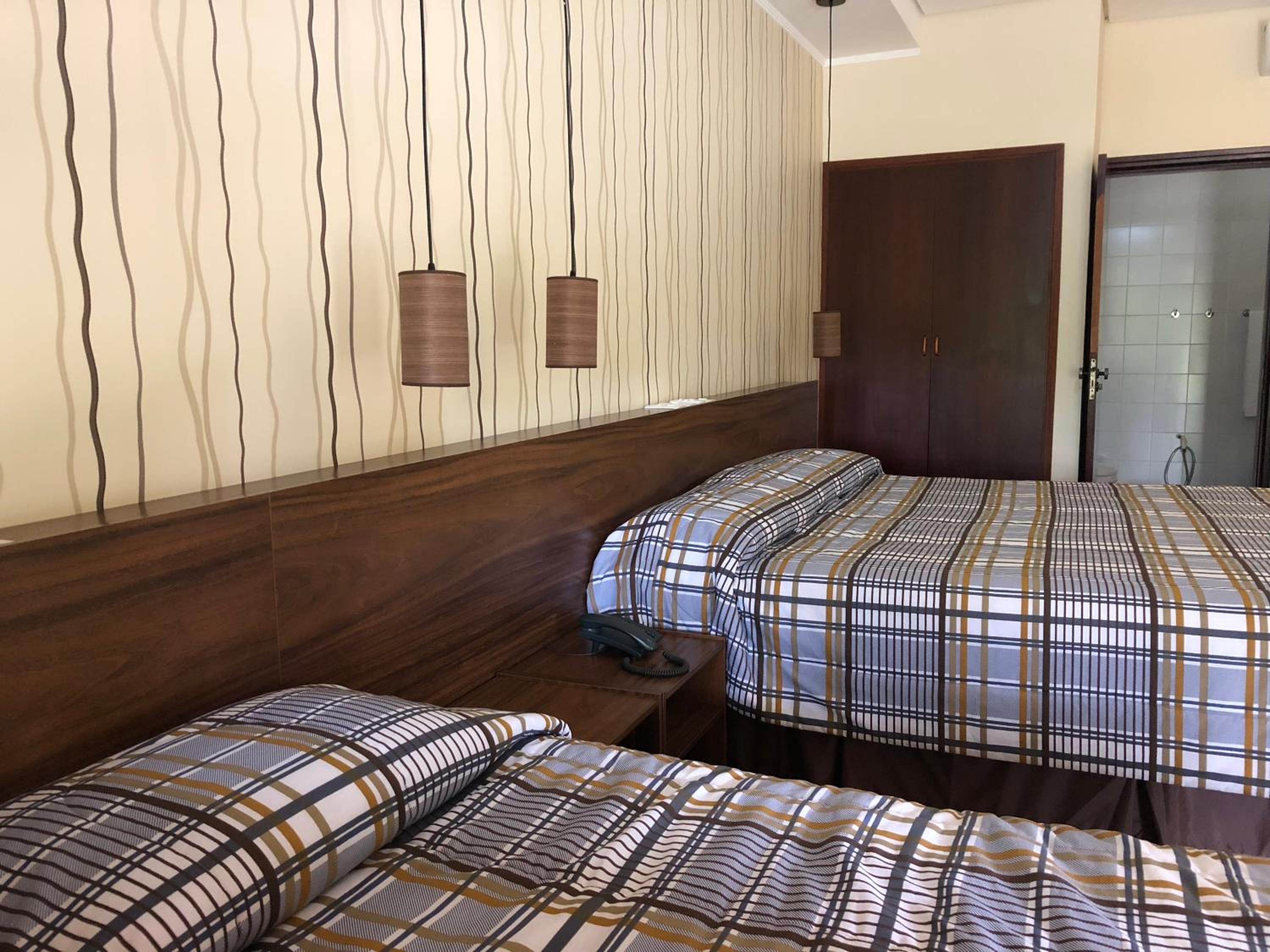 Triple Room photo 2