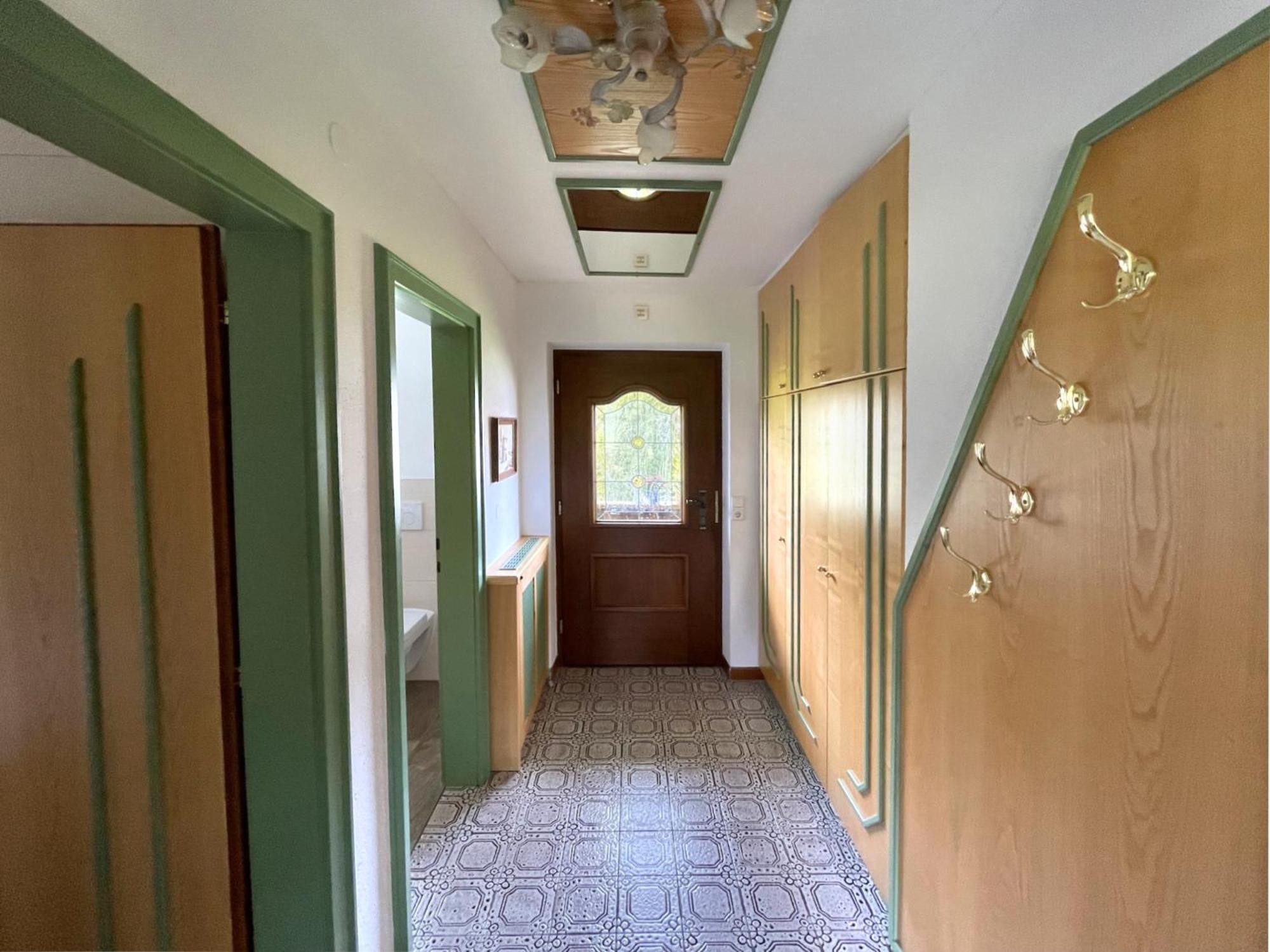 Two-Bedroom Apartment with Terrace - Photo 1