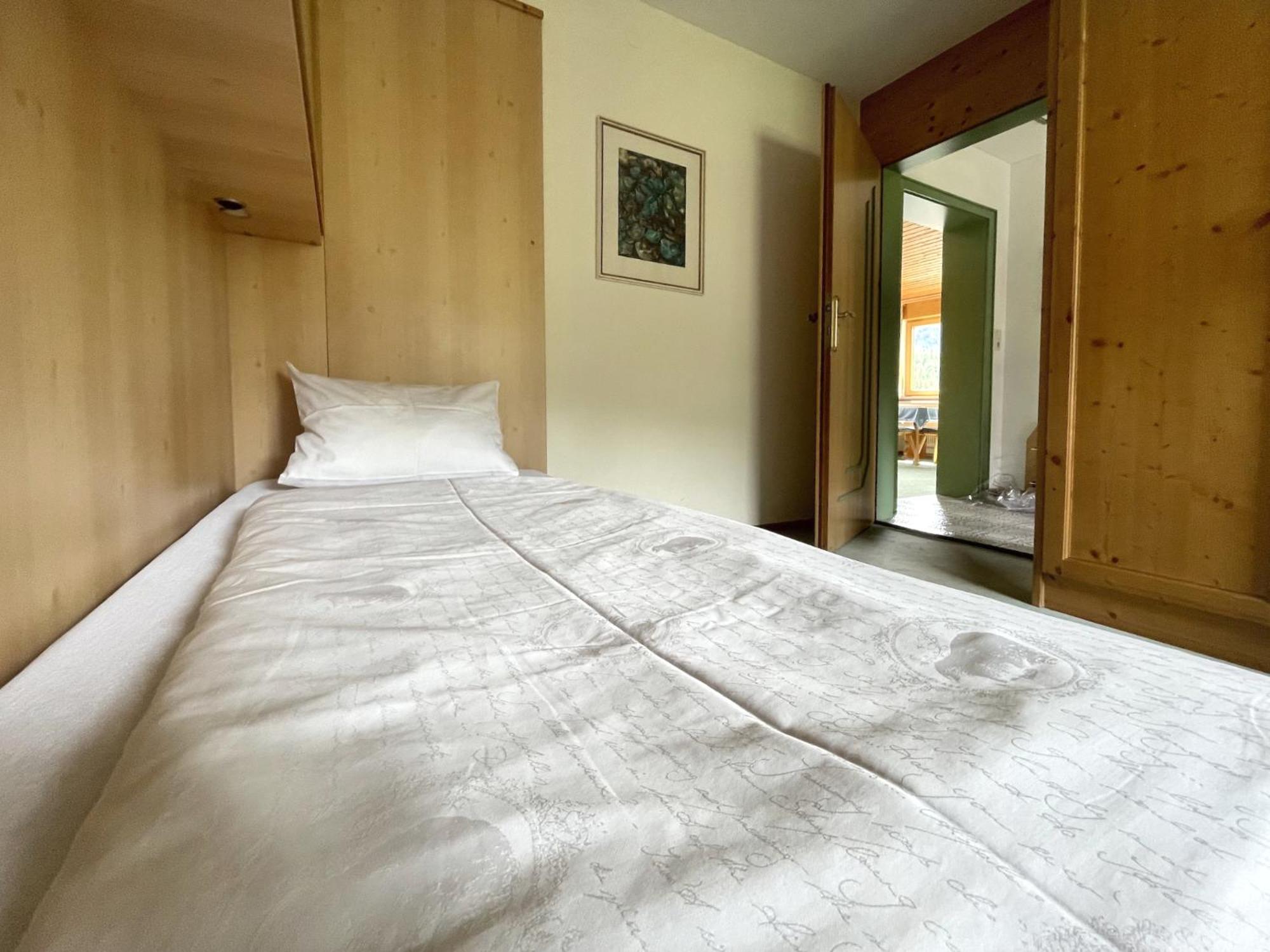 Two-Bedroom Apartment with Terrace - Photo 2