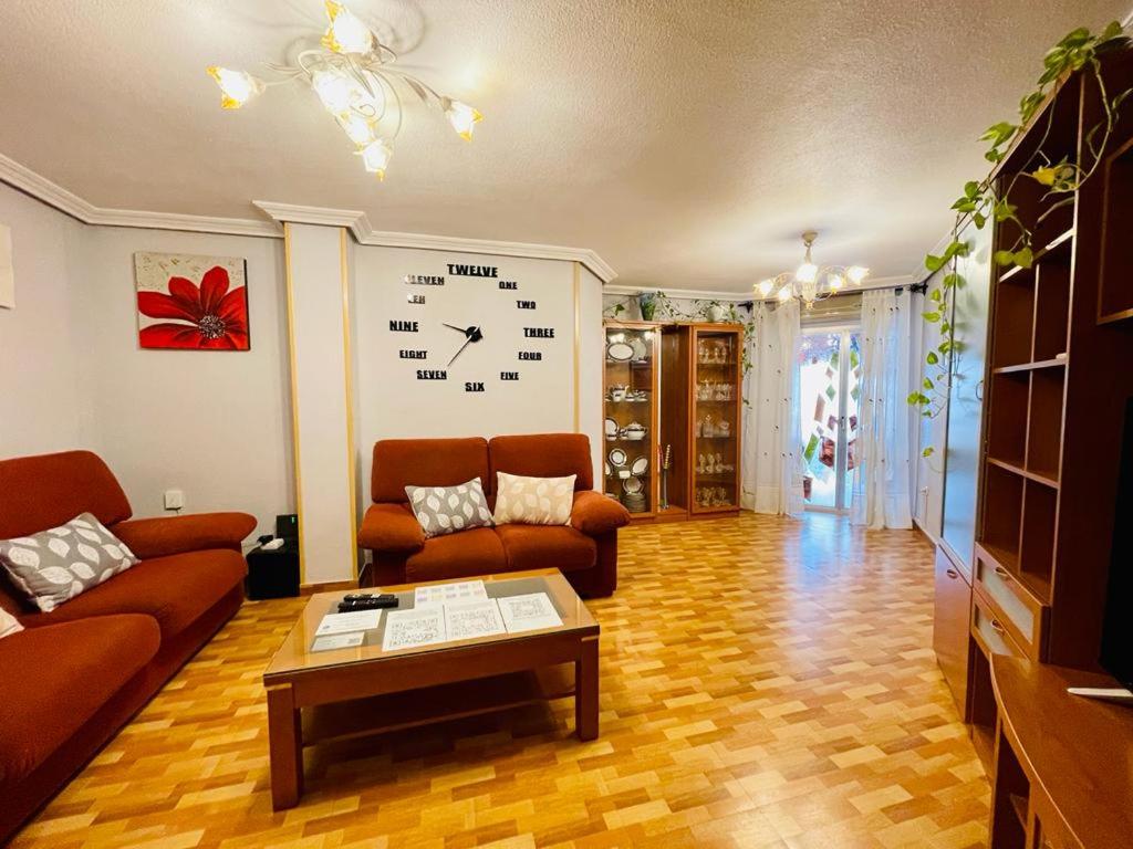 Departamento de tres habitaciones