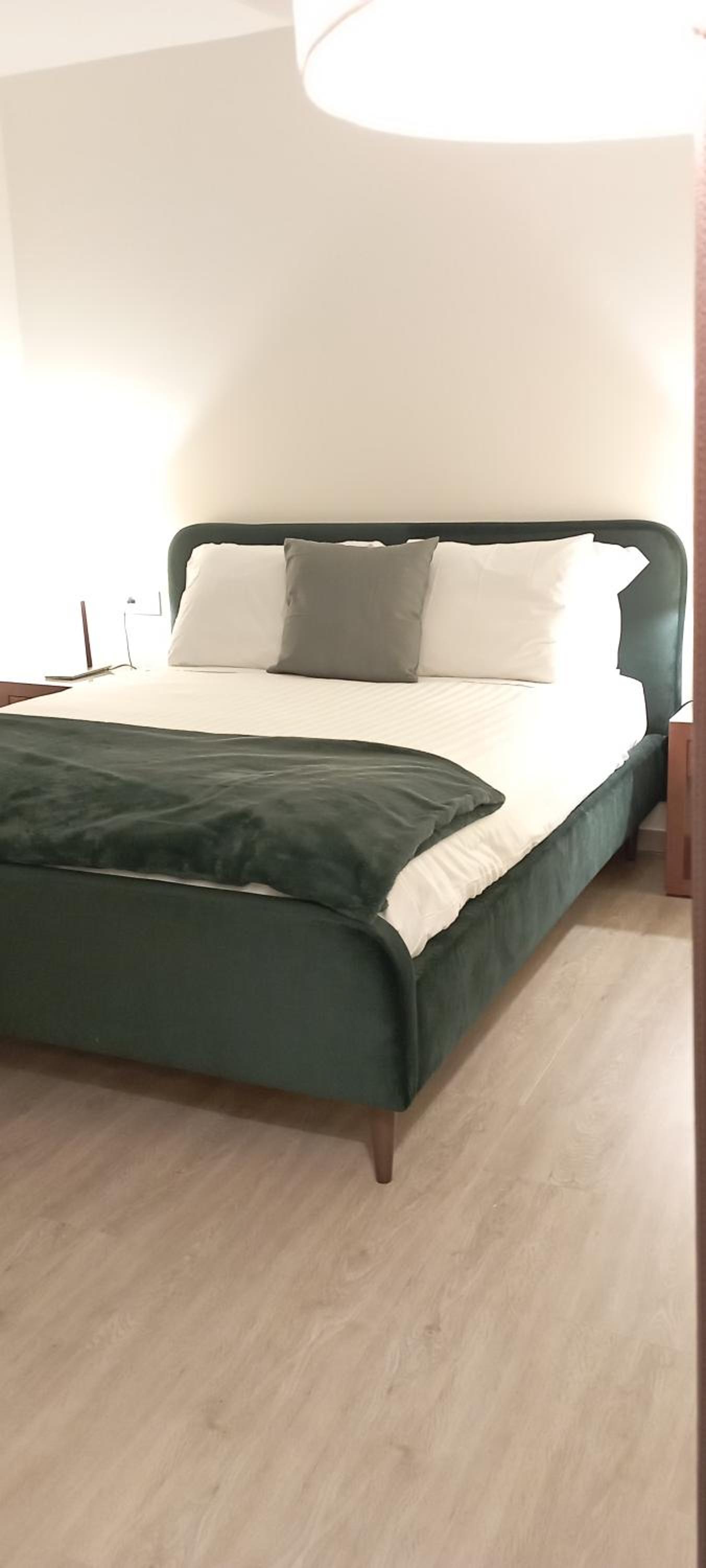 Casa de cinco habitaciones