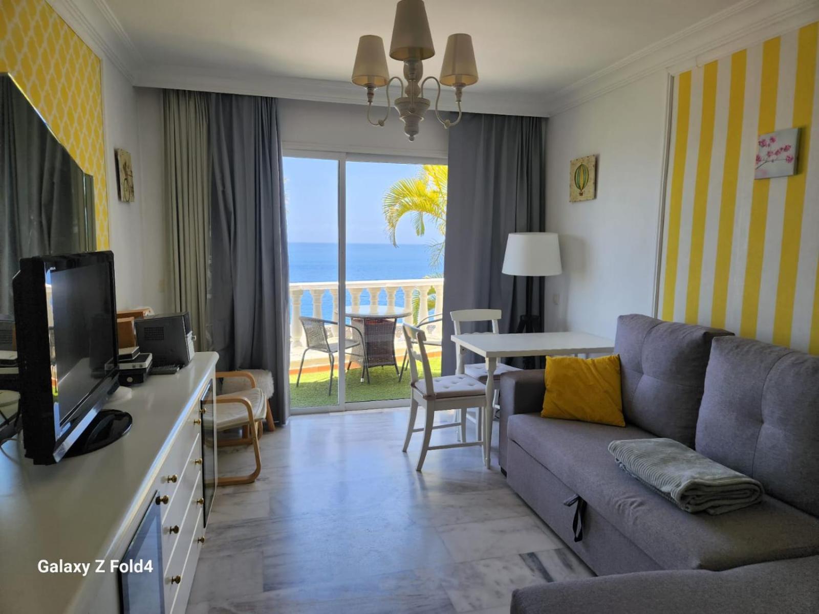 Casa de Vacaciones