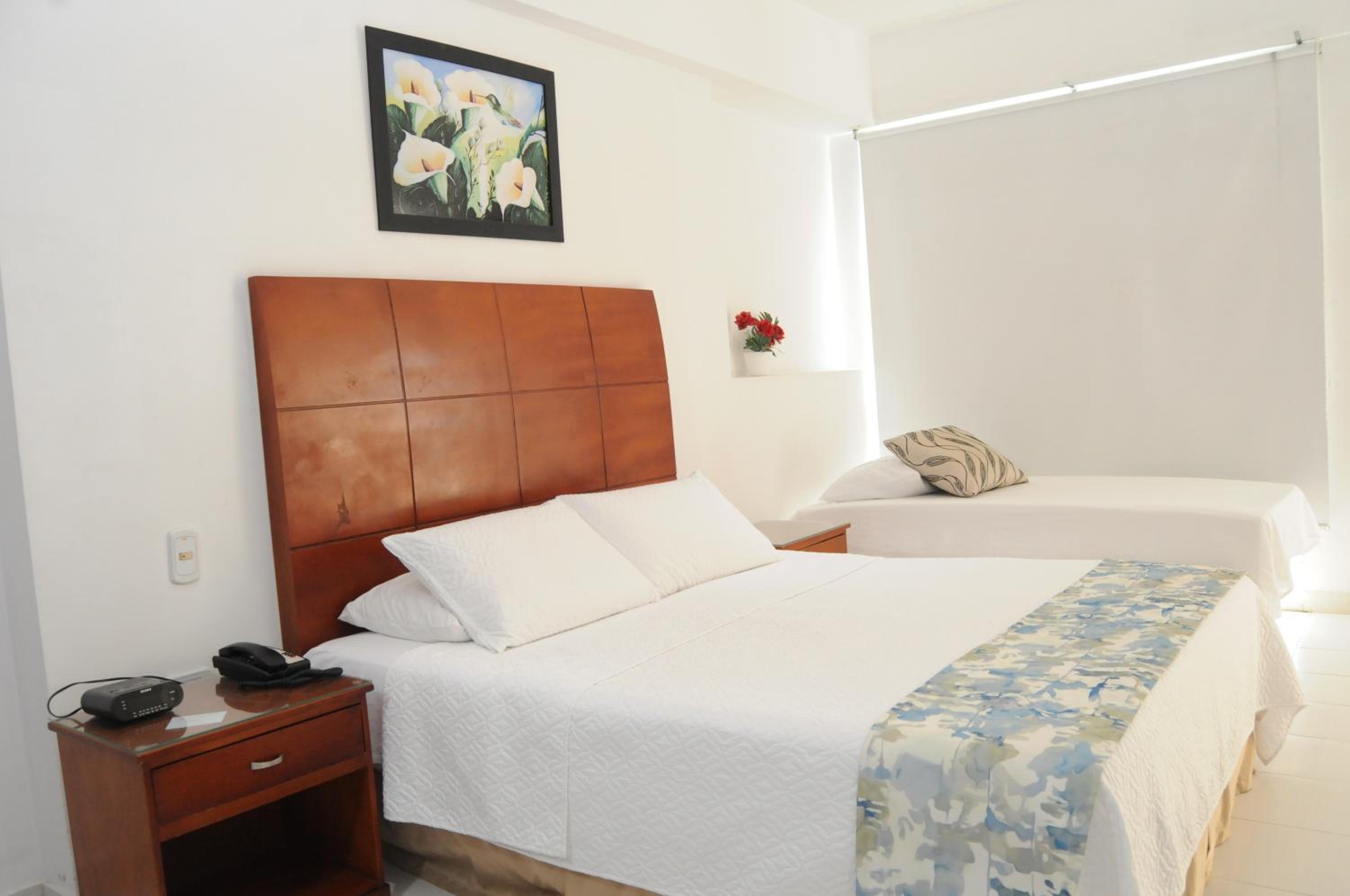 Triple Room photo 3