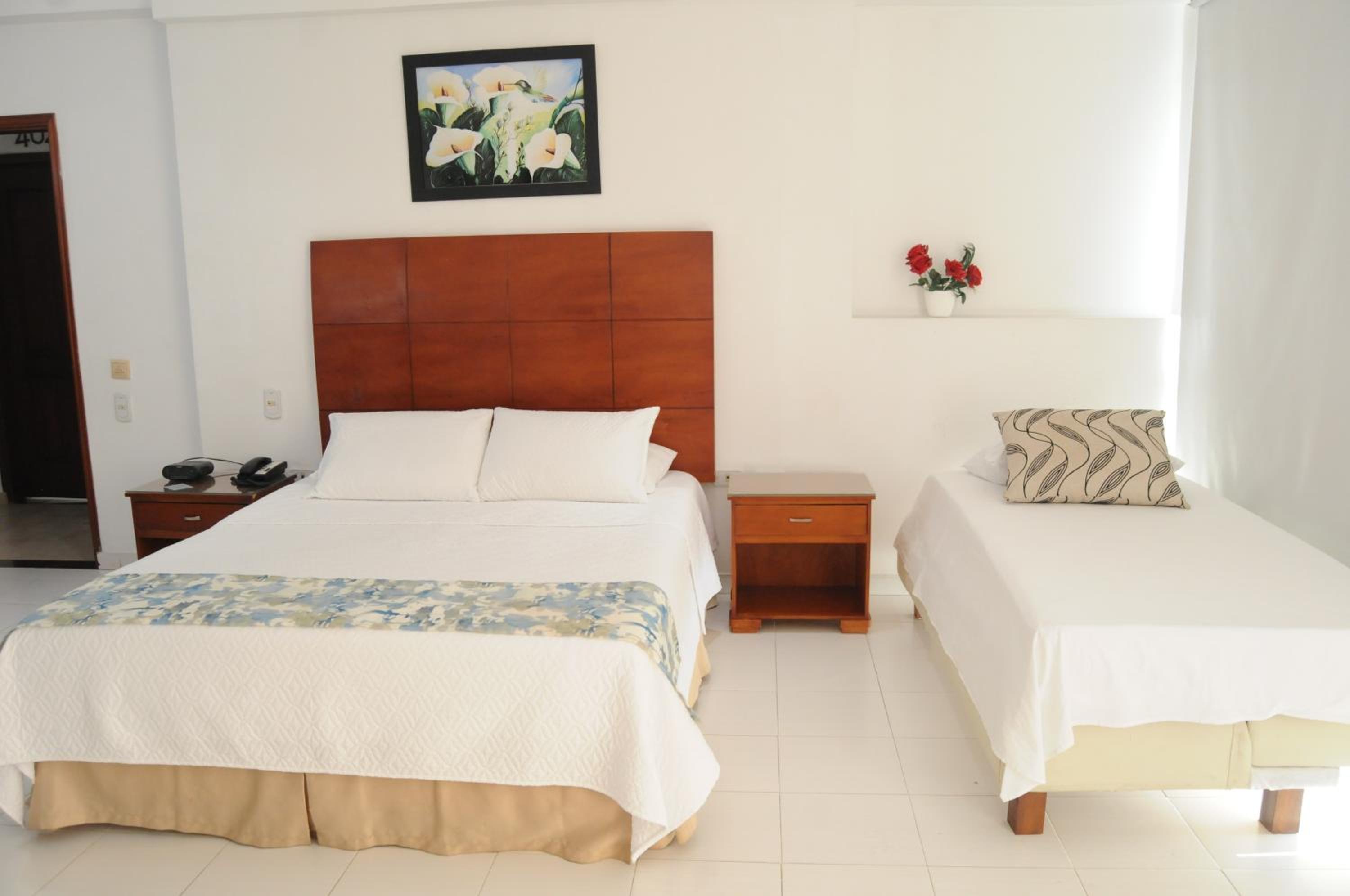 Triple Room photo 1