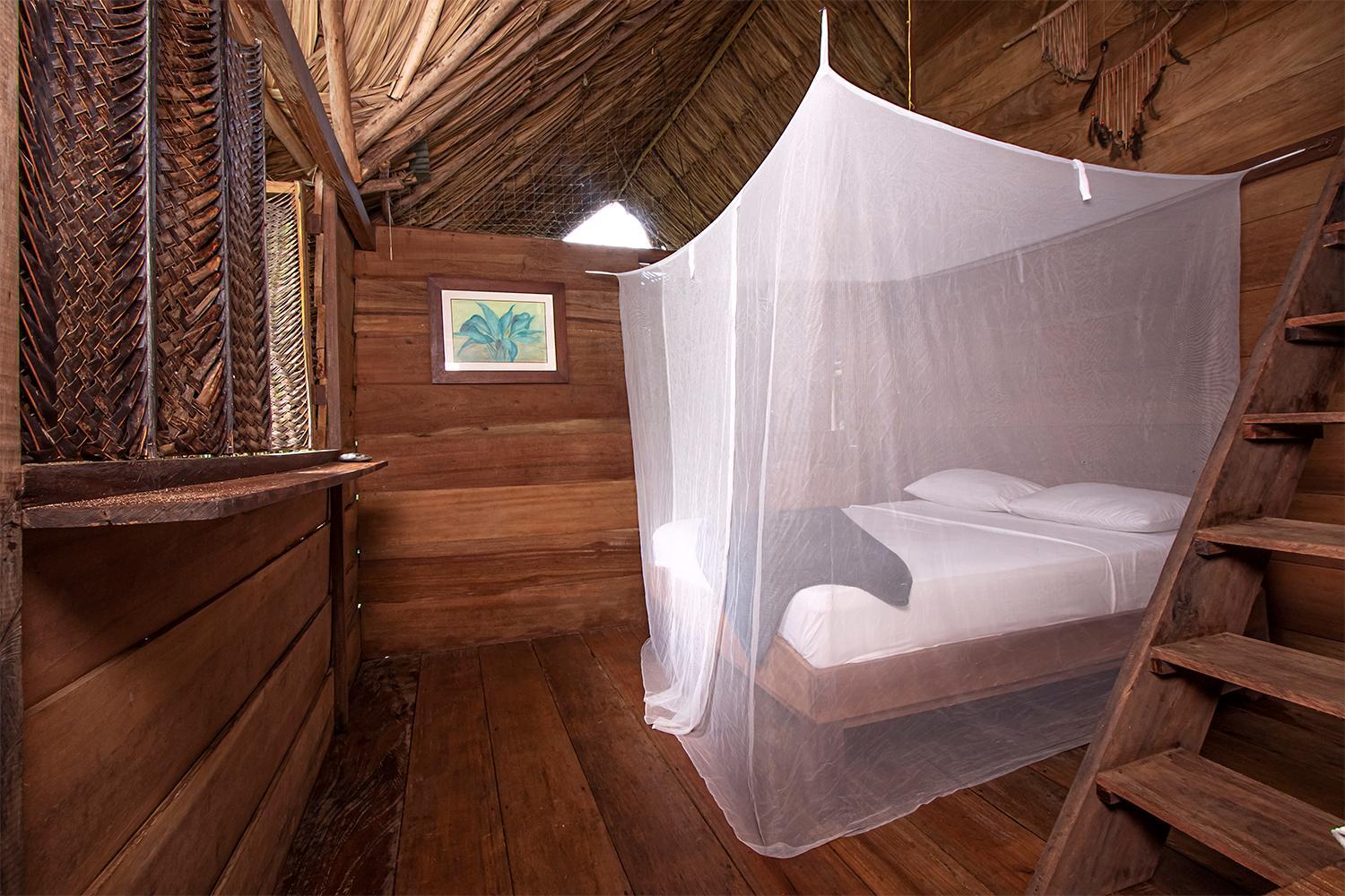 Quadruple Room With Private Bathroom photo 1