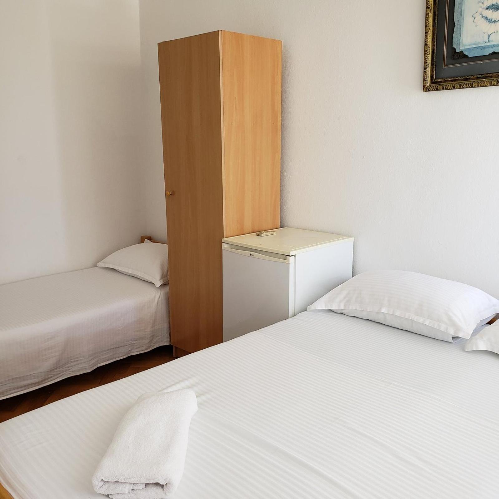 Budget Triple Room