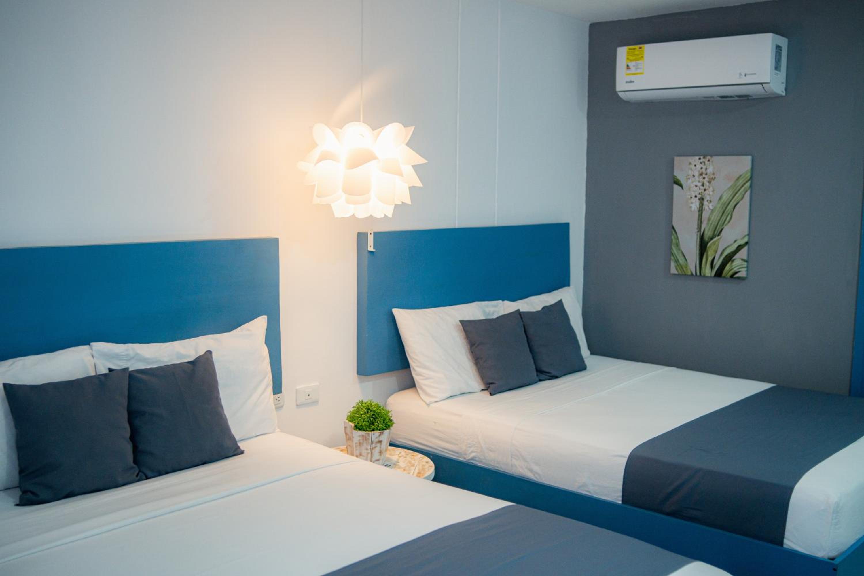 Superior Triple Room