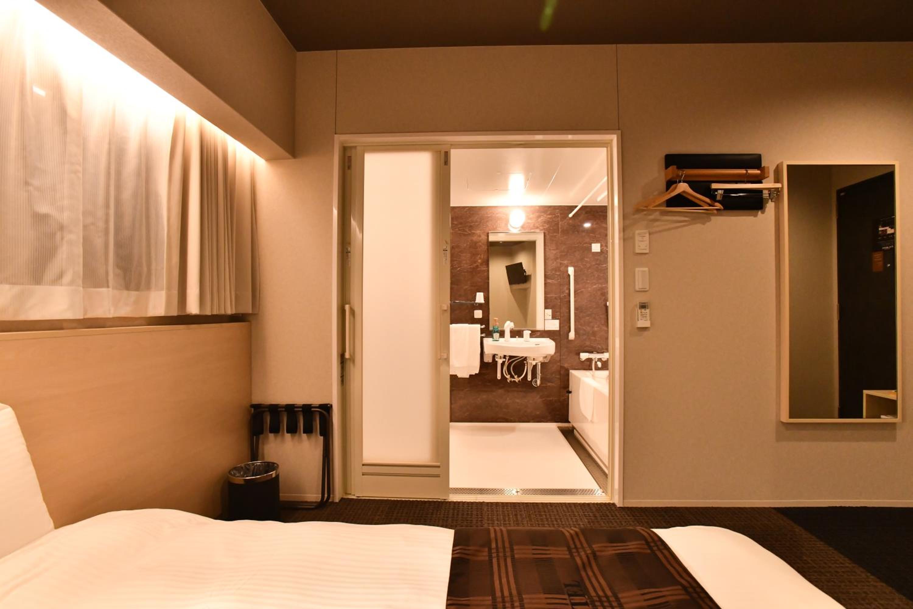 FL Hotel Dotonbori, Billede 2
