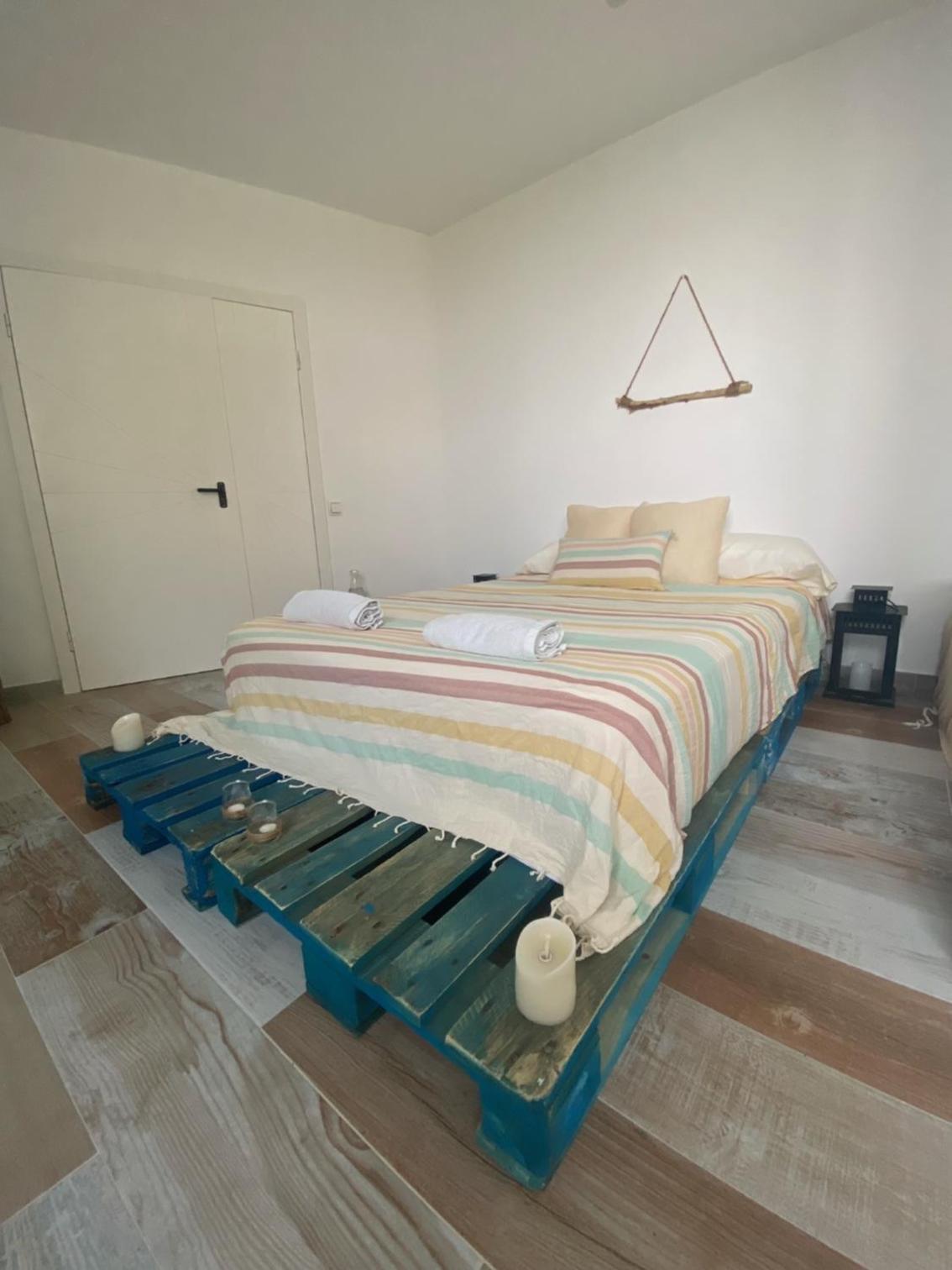 Villa de una habitación