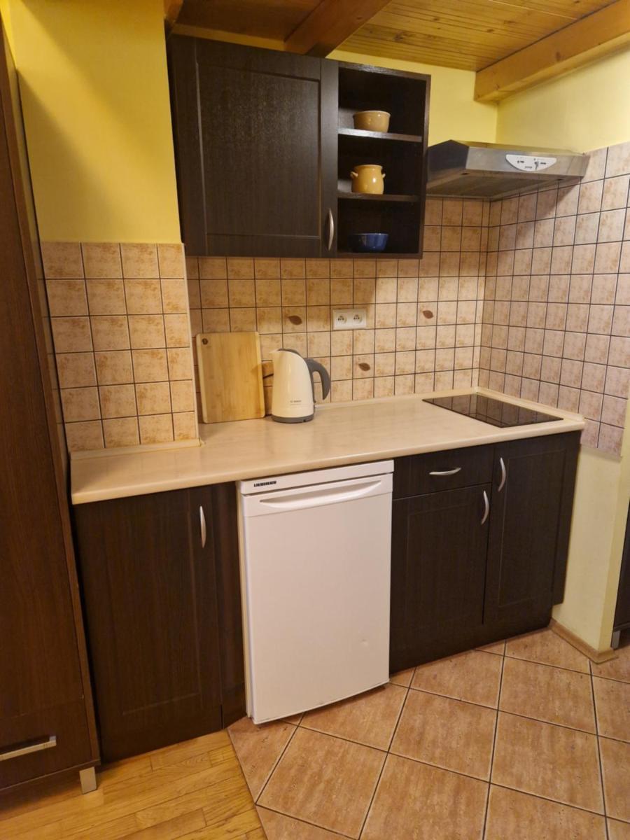 Studio Apartment - Photo 6