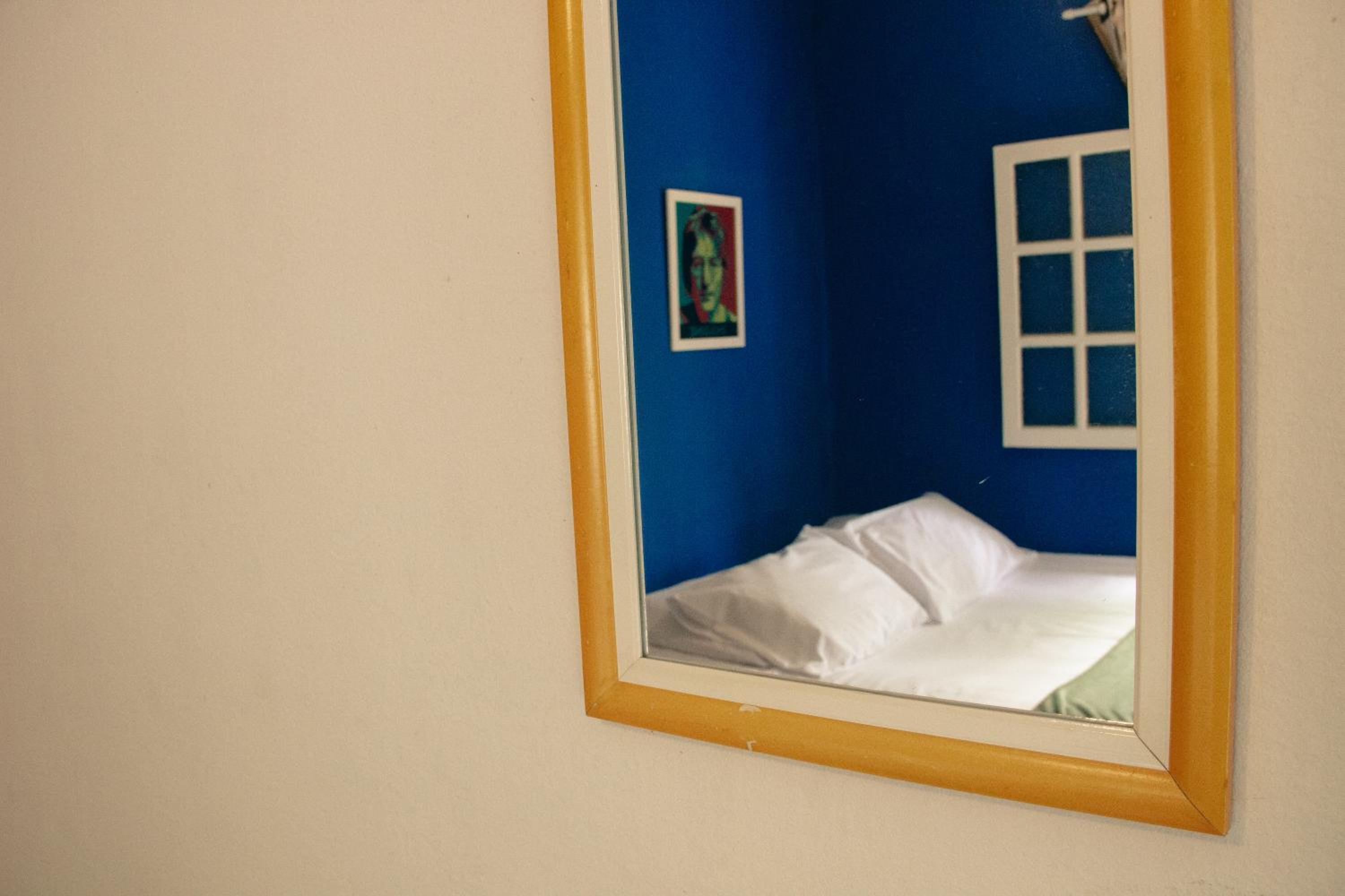 Basic Triple Room photo 3