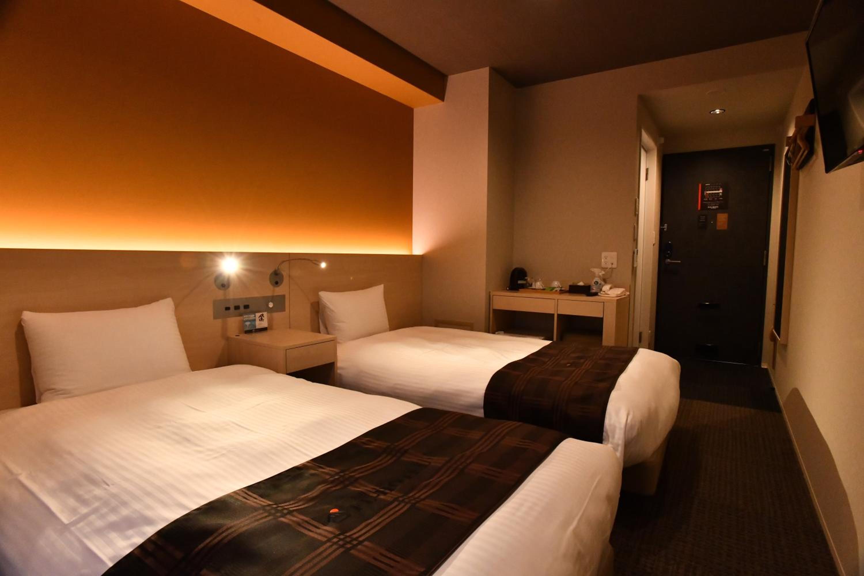 Twin Room photo 3