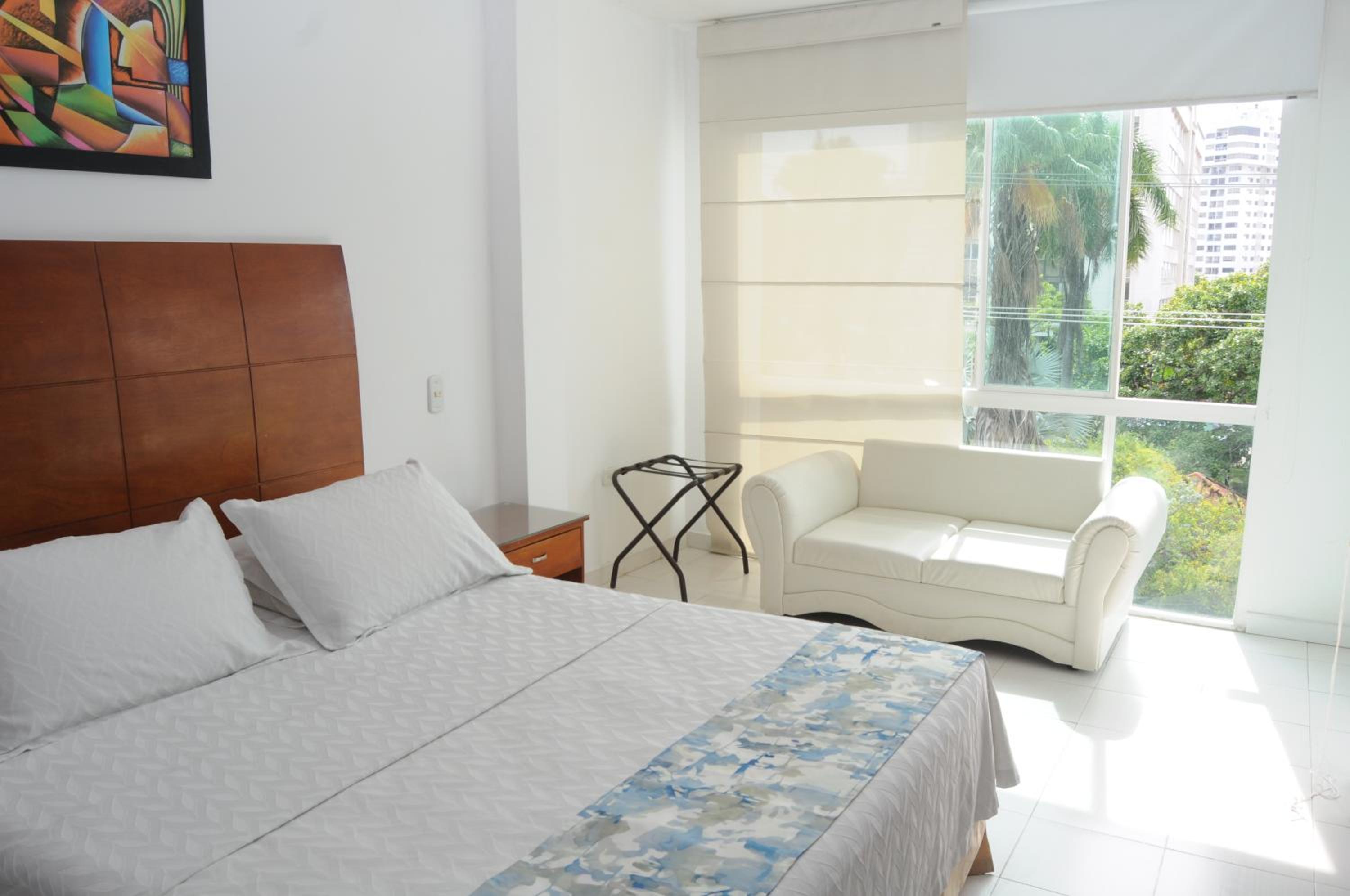 Superior Double Room - Photo 1