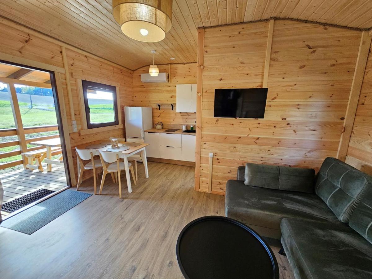 Two-Bedroom Chalet