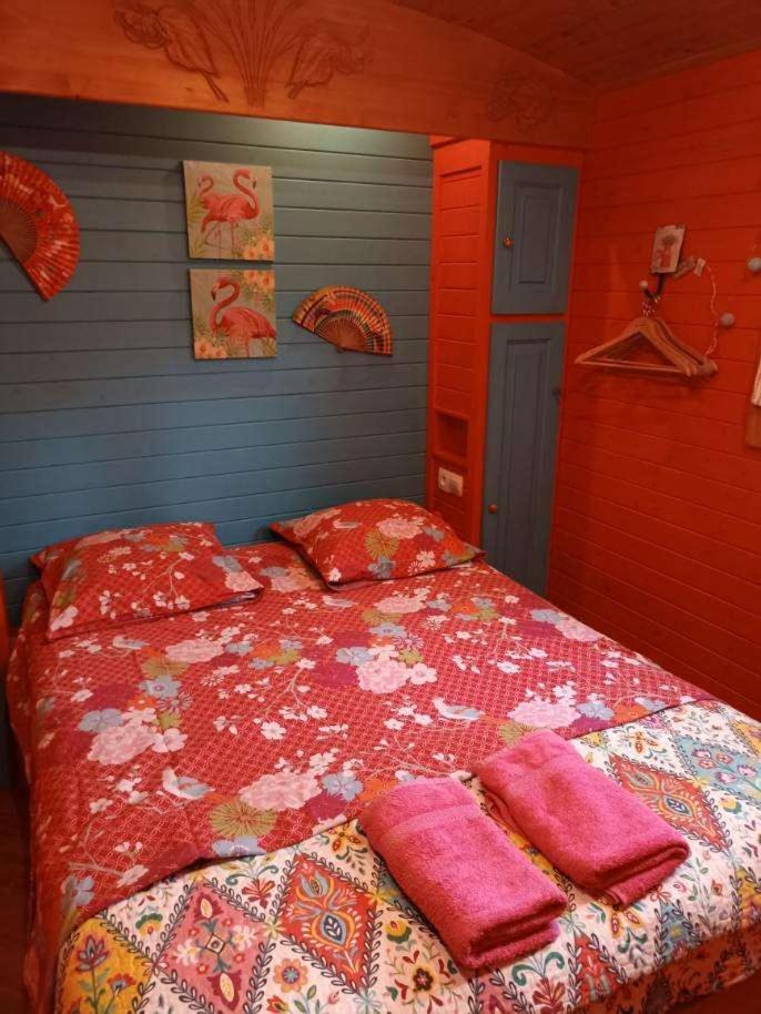 One-Bedroom Chalet photo 2