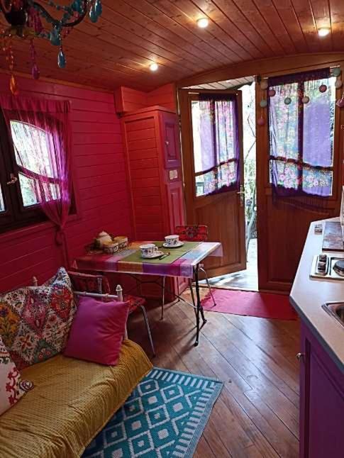 One-Bedroom Chalet photo 3