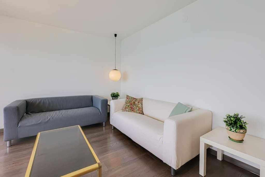 Departamento de tres habitaciones