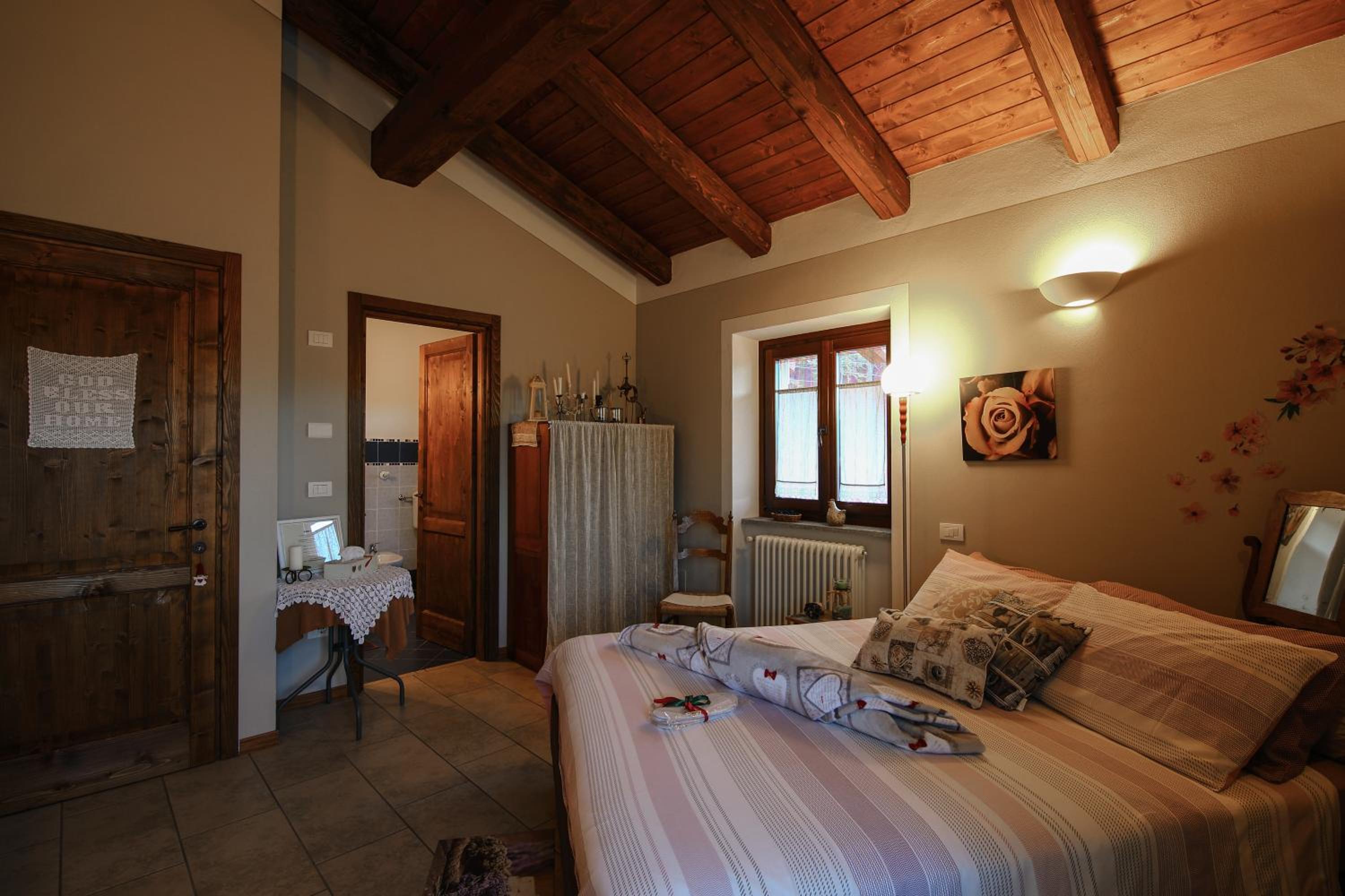 Double Room Premium photo 1