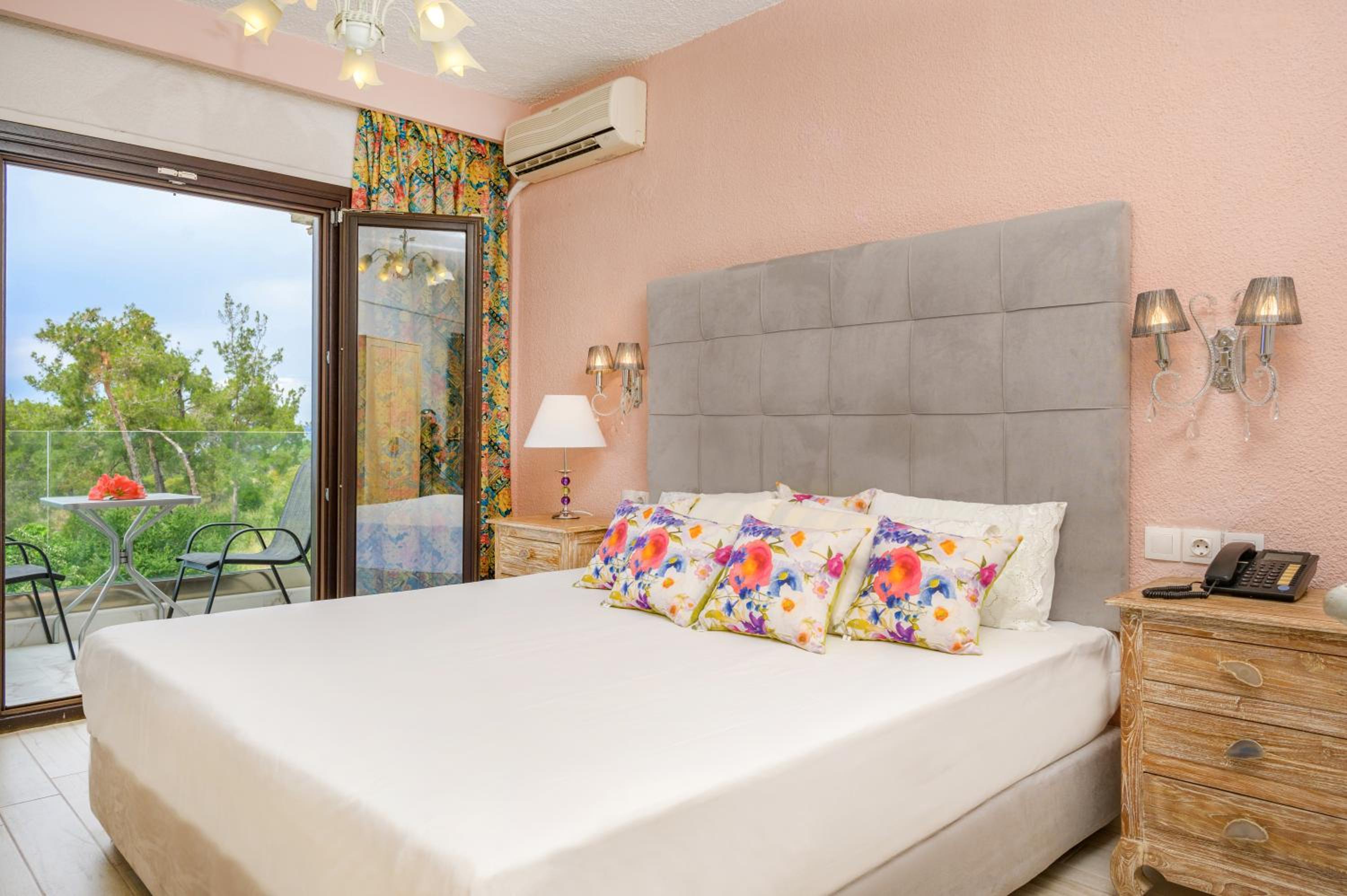 Double Room with Sea View photo 1