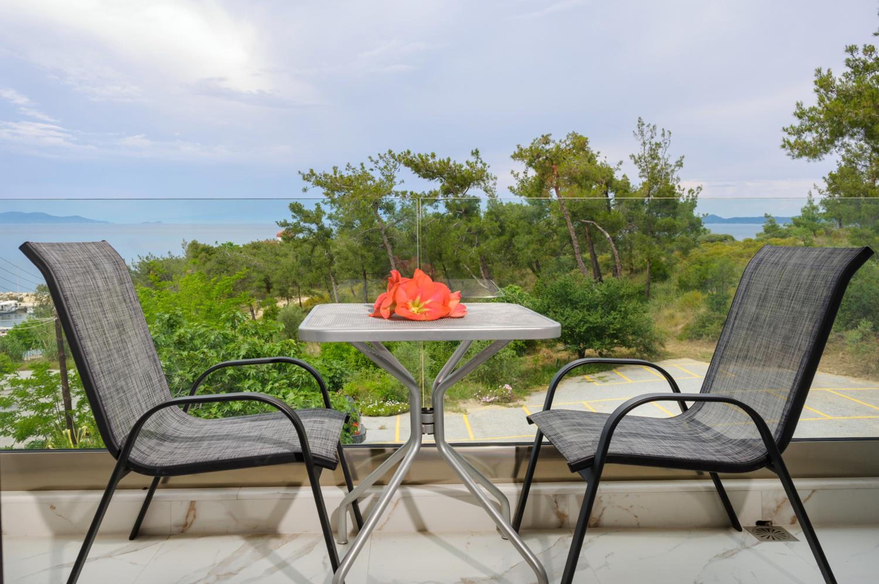Double Room with Sea View photo 3