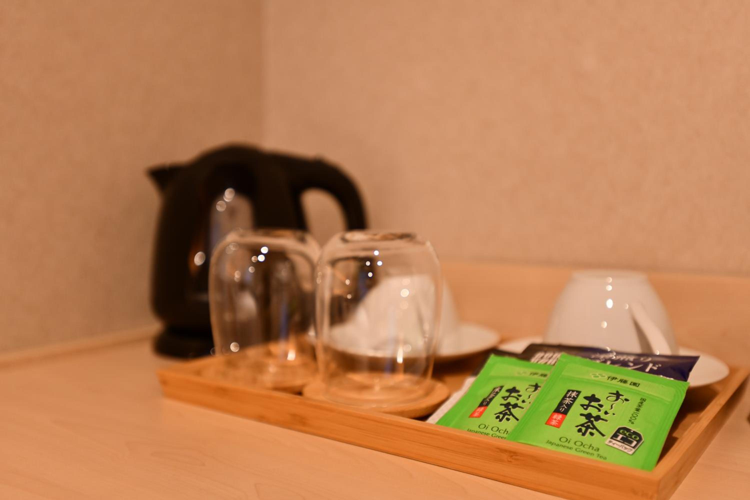 FL Hotel Dotonbori, Billede 5