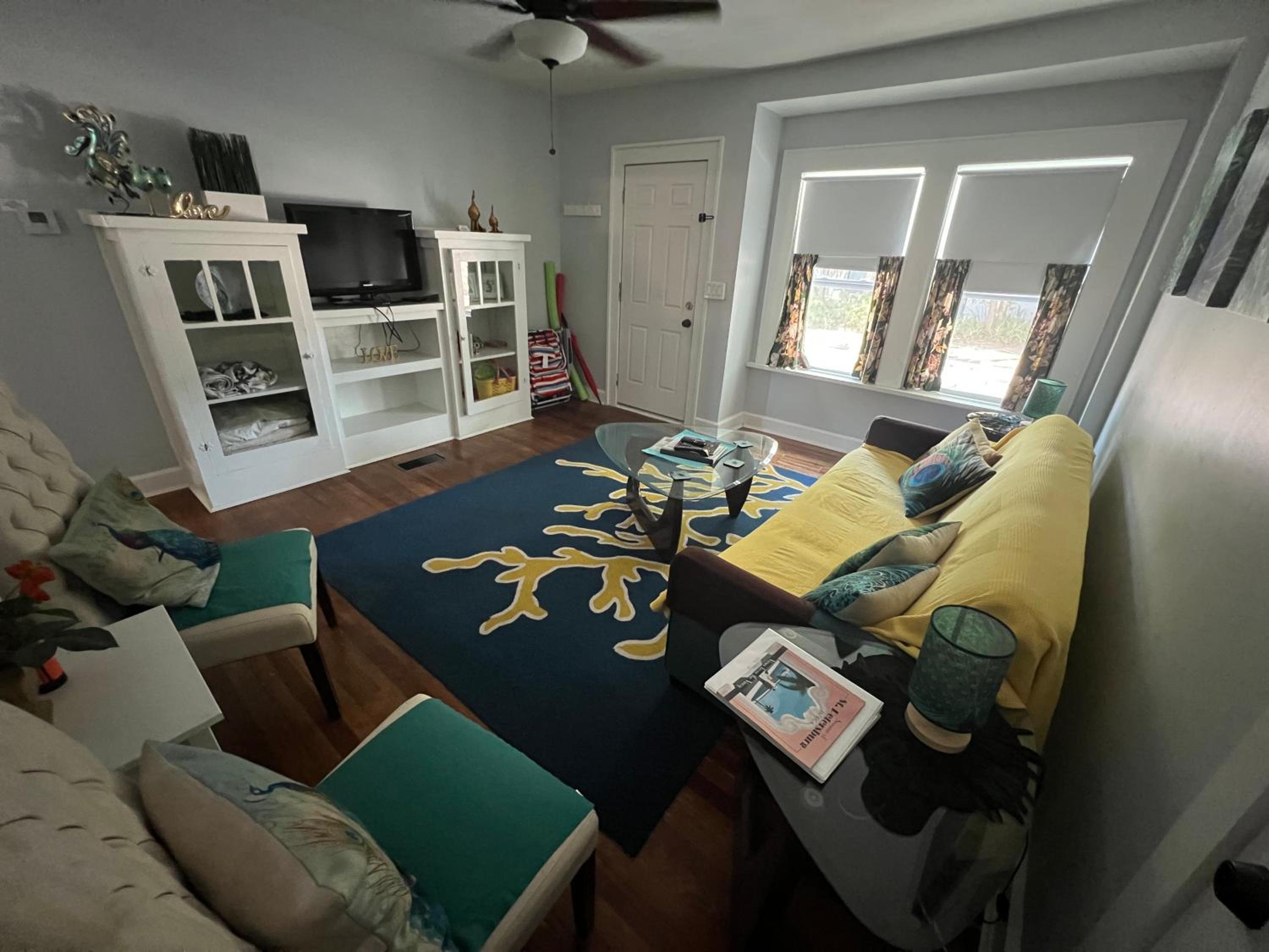 Apartment - Ground Floor photo 1