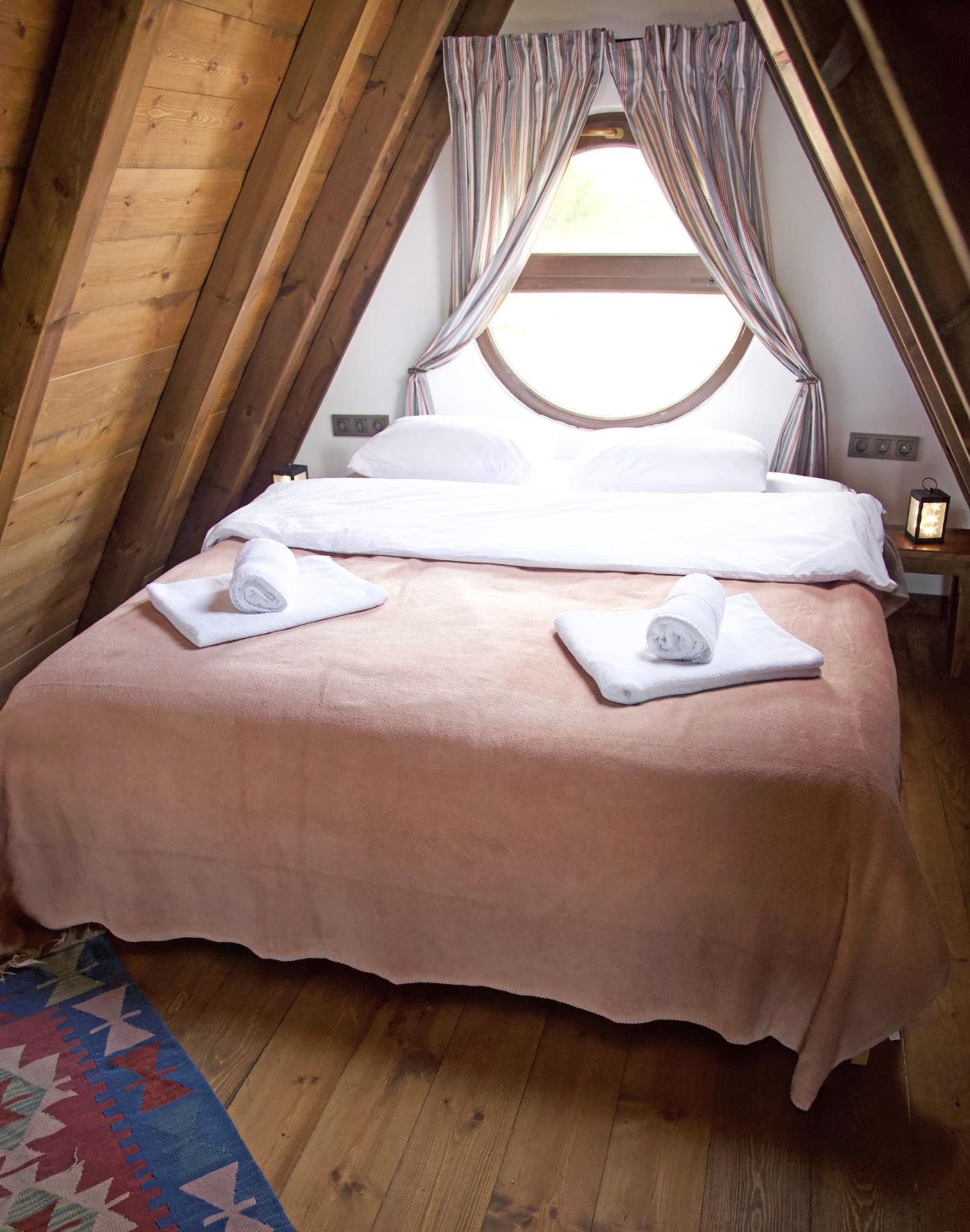 Two-Bedroom Chalet photo 1