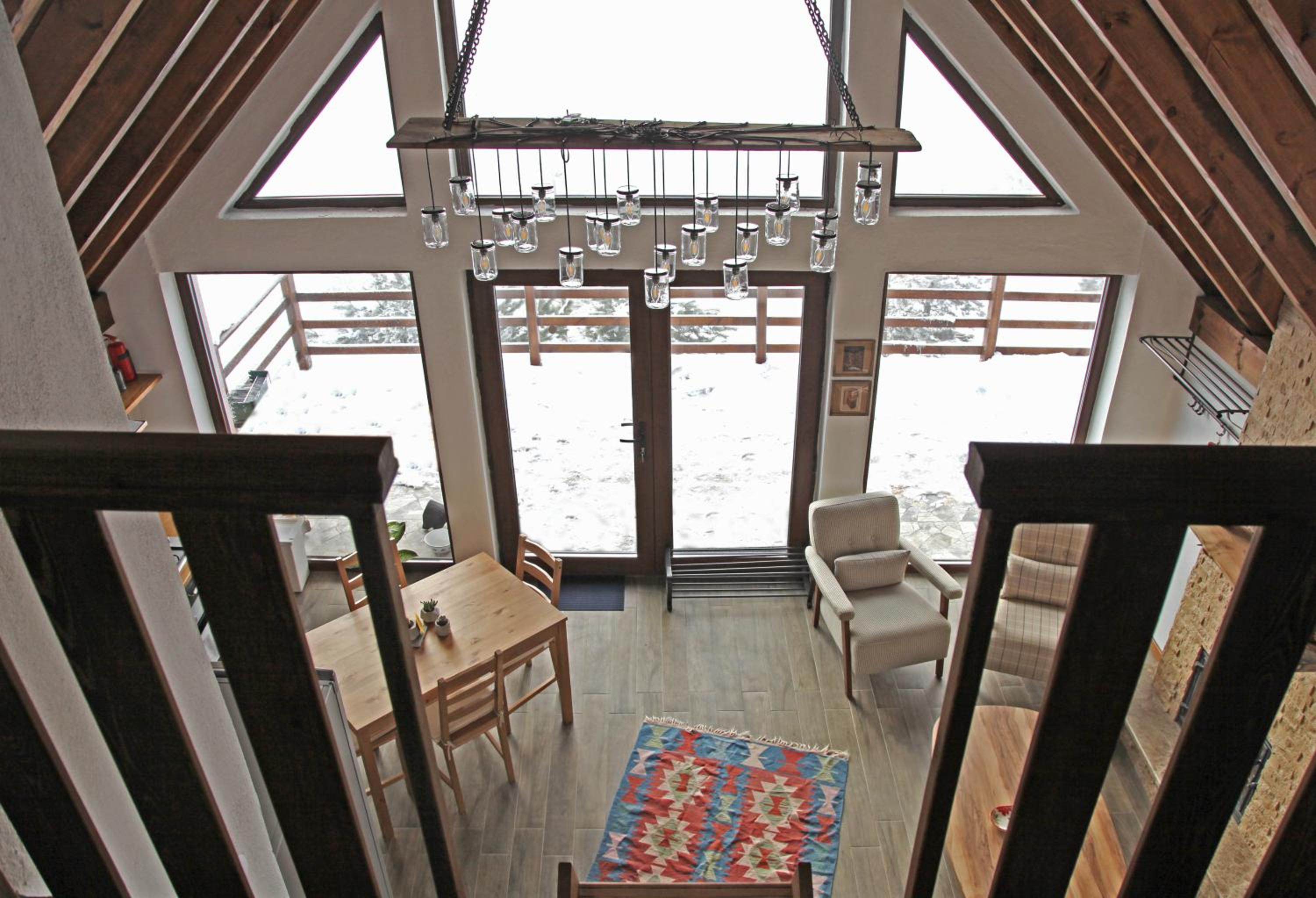 Two-Bedroom Chalet photo 3